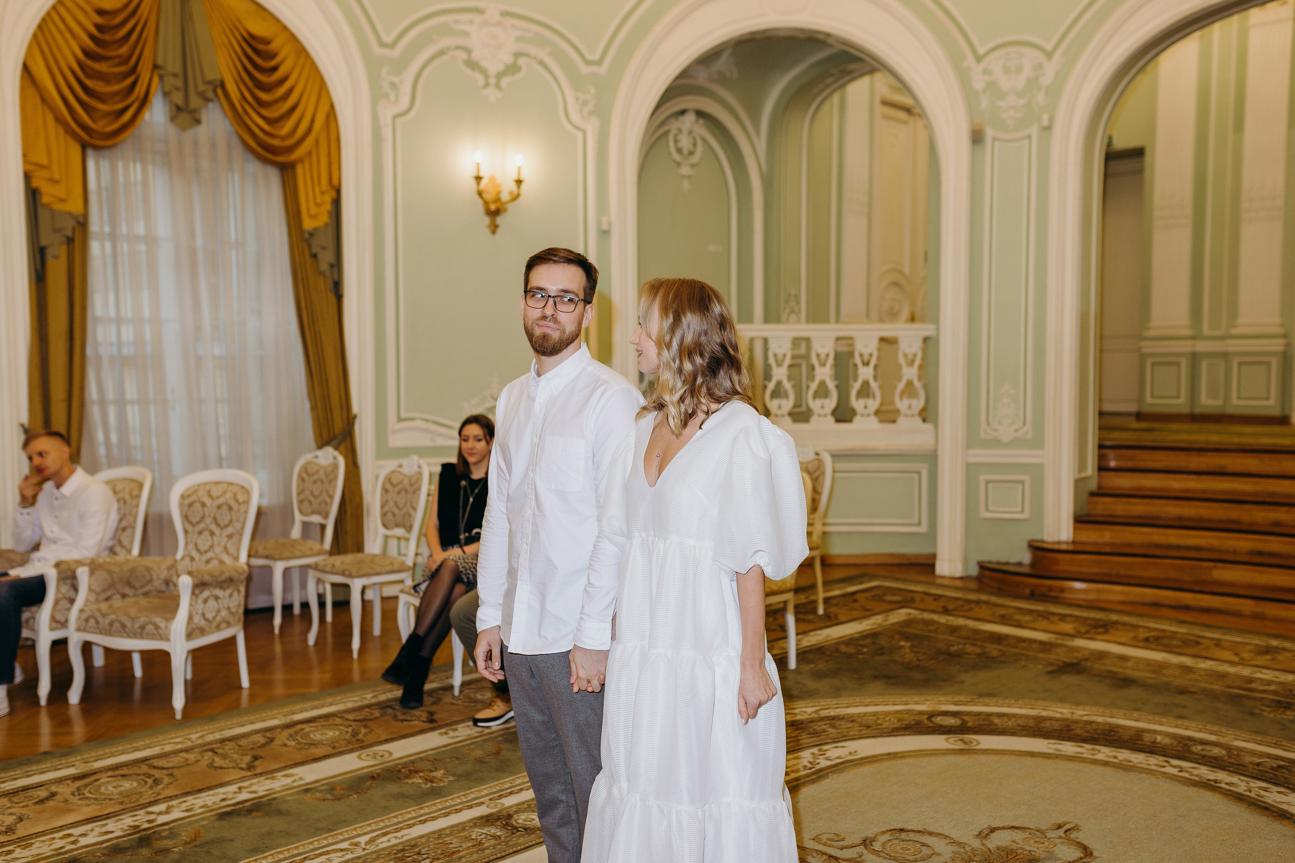 Wedding day 29.10.21. Свадебный фотограф в Санкт-Петербурге