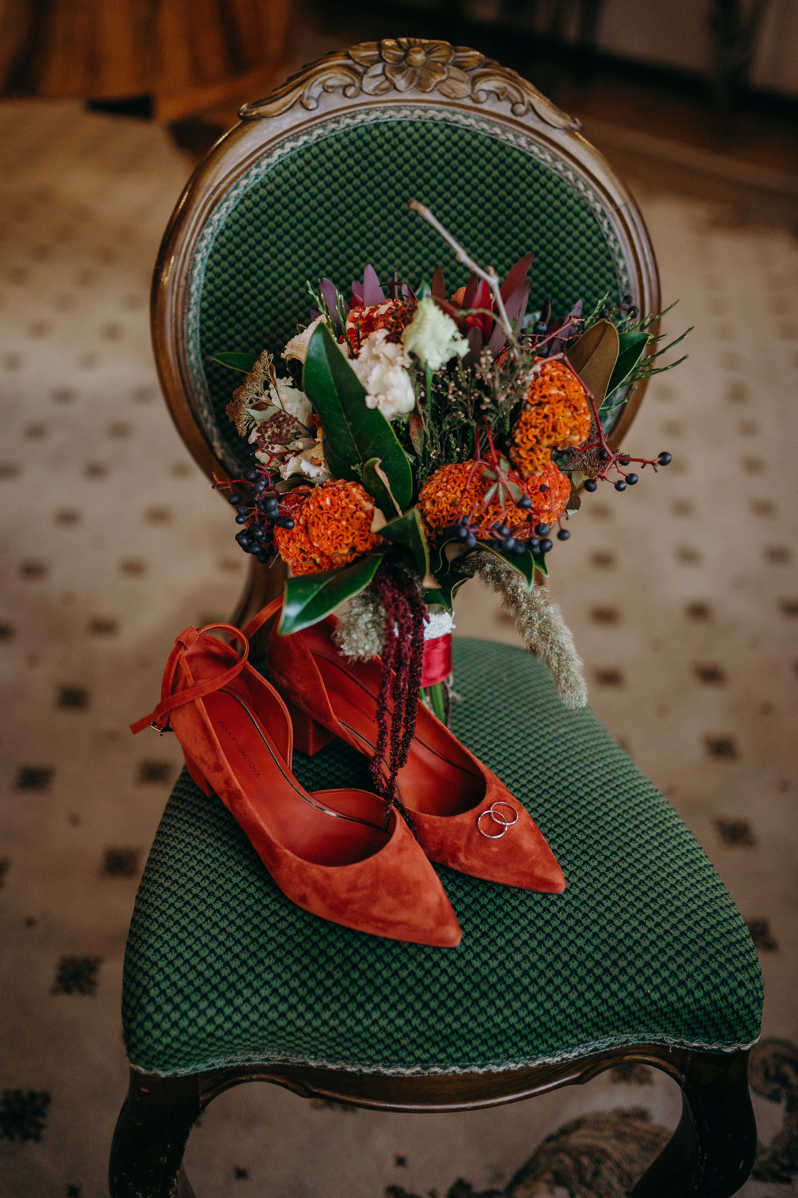 Wedding day 01.10.21. Свадебный фотограф в Санкт-Петербурге