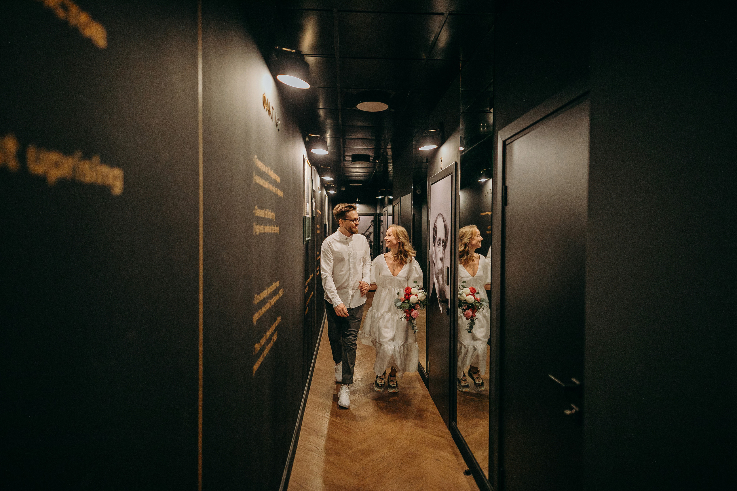 Wedding day 29.10.21. Свадебный фотограф в Санкт-Петербурге