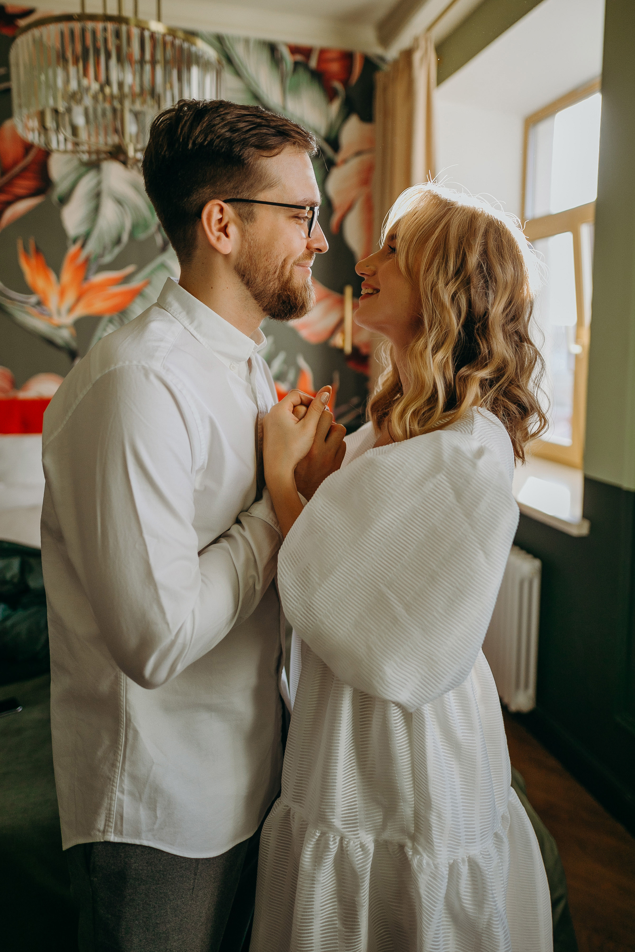 Wedding day 29.10.21. Свадебный фотограф в Санкт-Петербурге