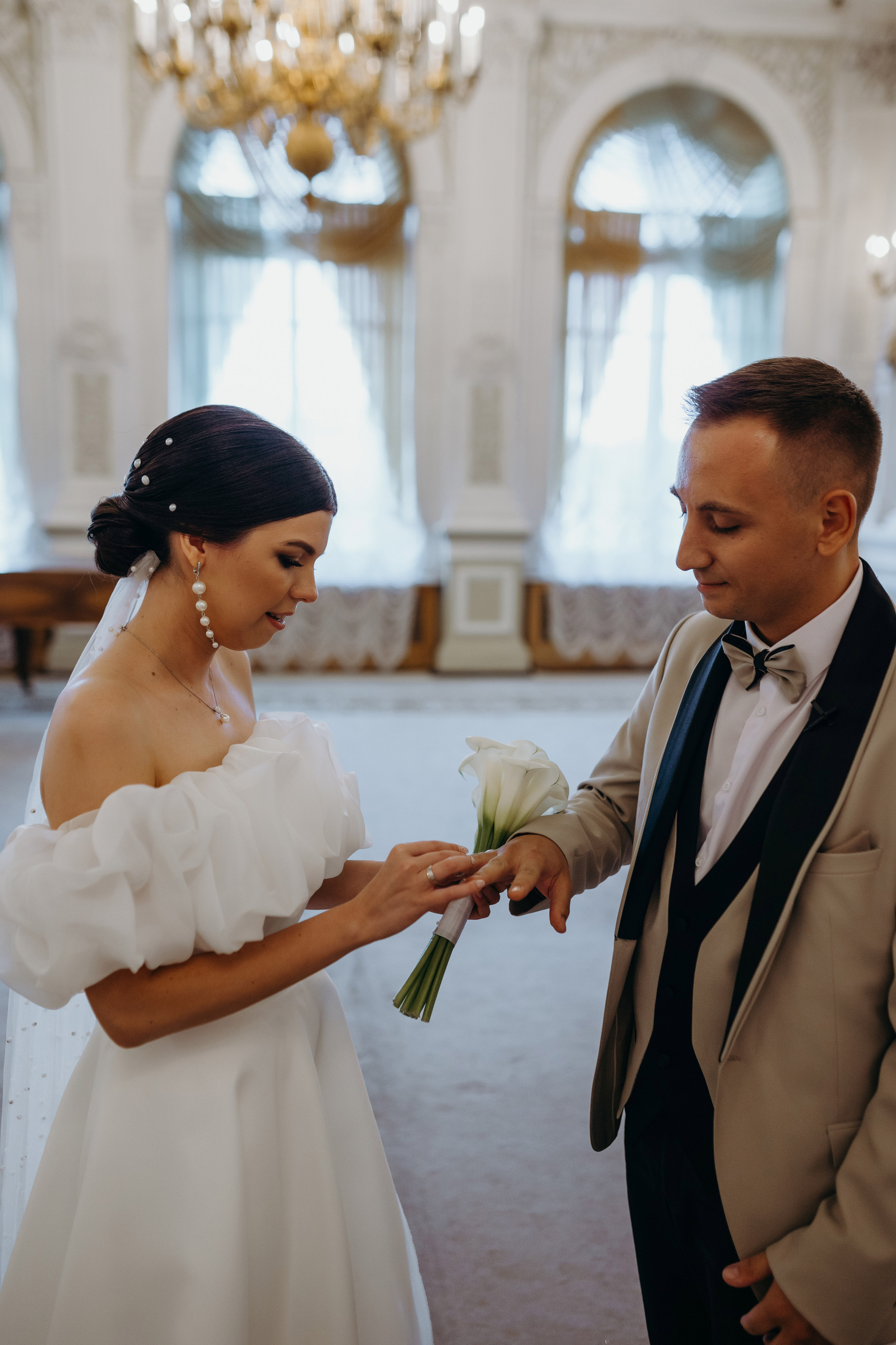 Wedding day 23.08.23. Свадебный фотограф в Санкт-Петербурге