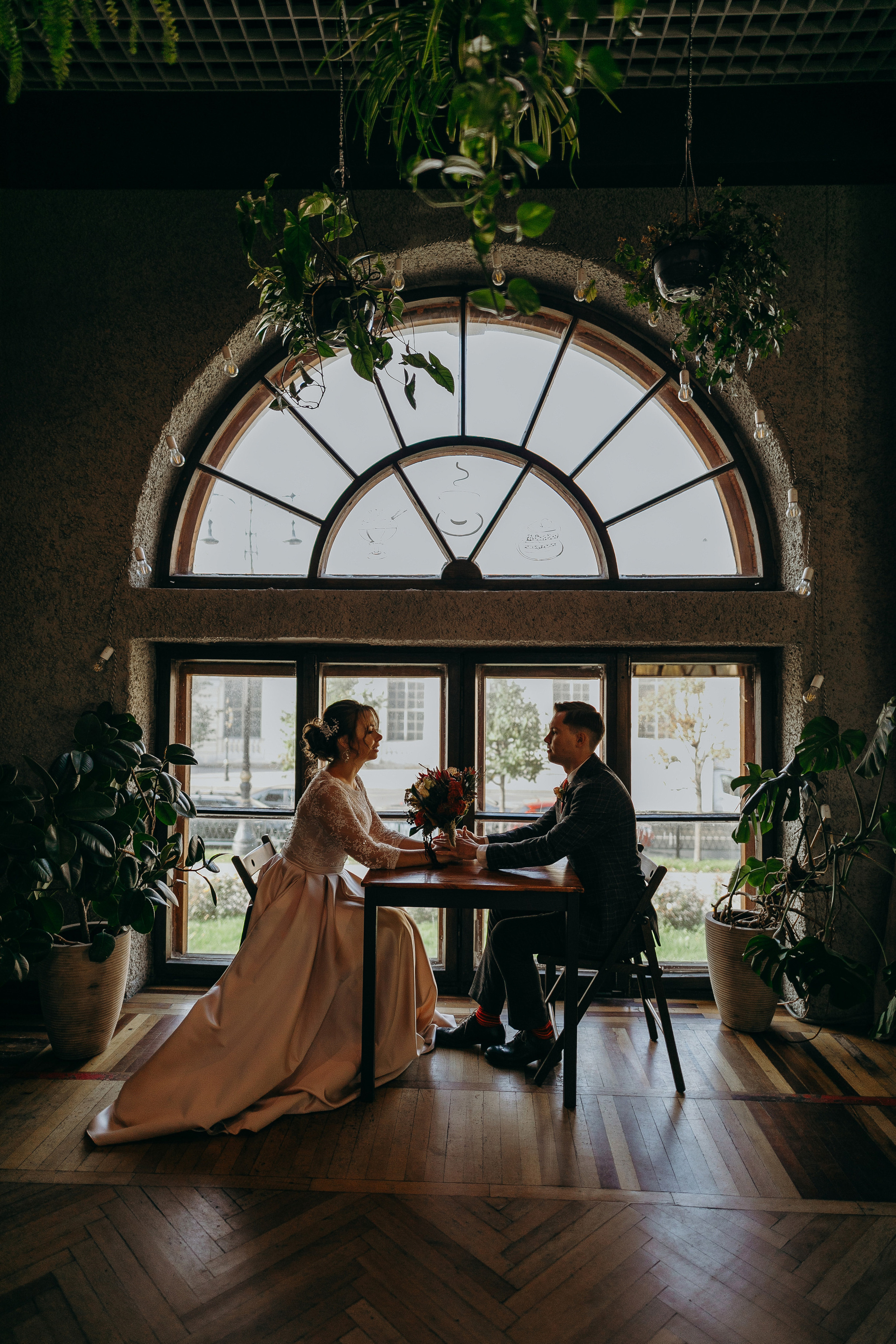 Wedding day 01.10.21. Свадебный фотограф в Санкт-Петербурге