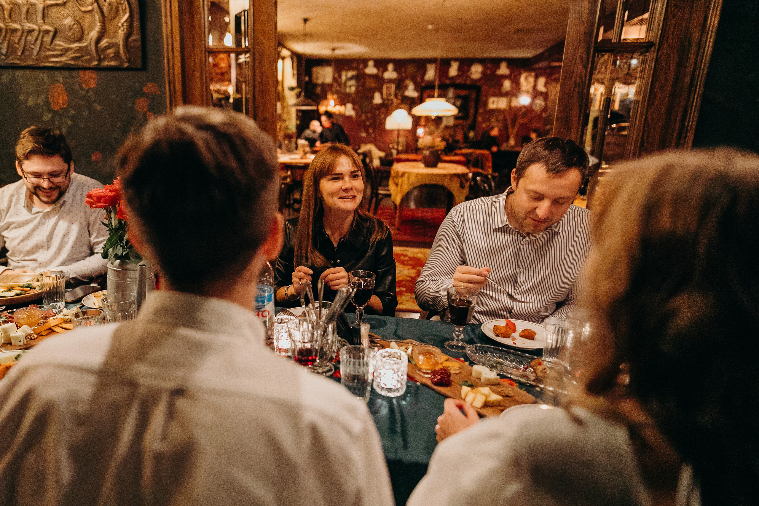 Wedding day 29.10.21. Свадебный фотограф в Санкт-Петербурге