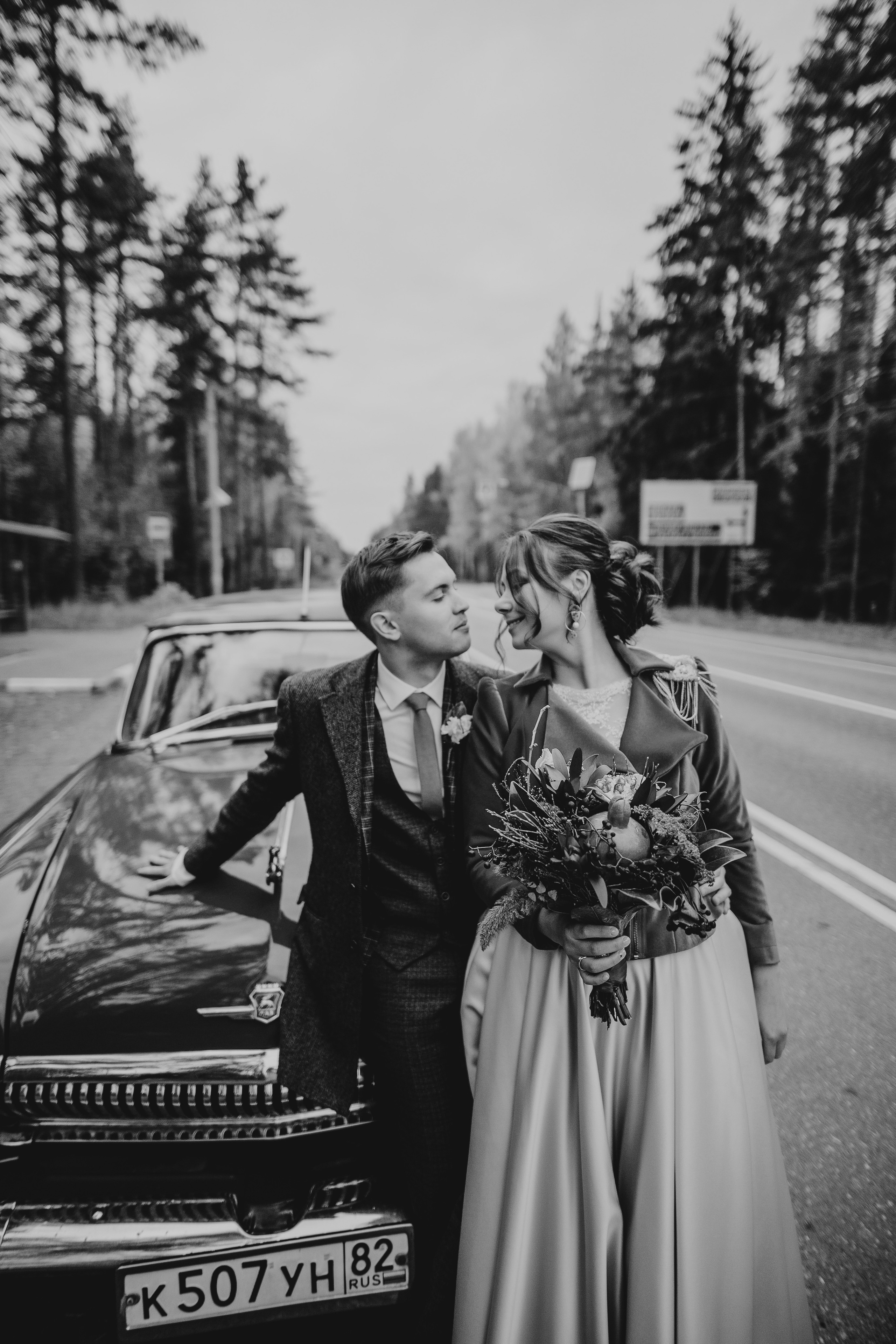 Wedding day 01.10.21. Свадебный фотограф в Санкт-Петербурге