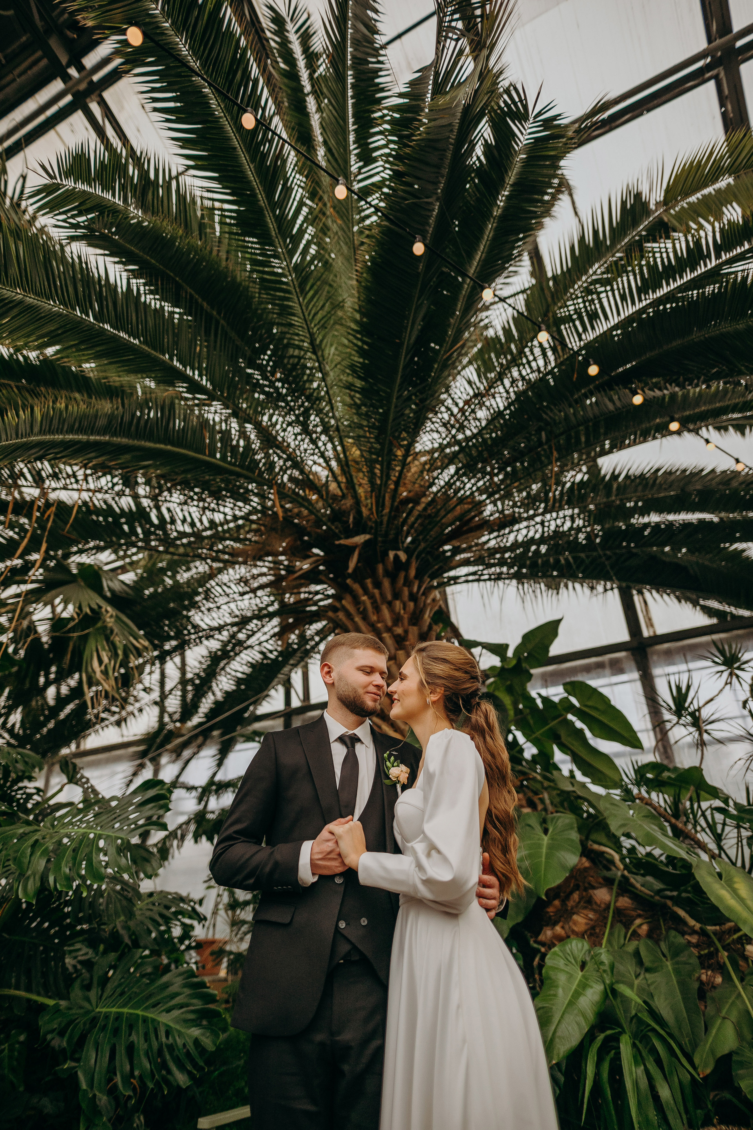 Wedding day 21.10.21. Свадебный фотограф в Санкт-Петербурге