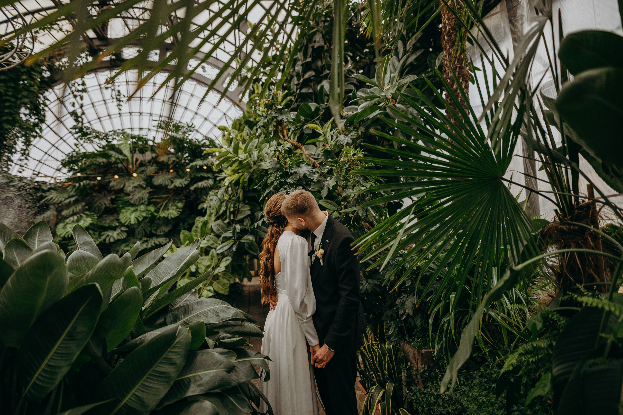 Wedding day 21.10.21. Свадебный фотограф в Санкт-Петербурге