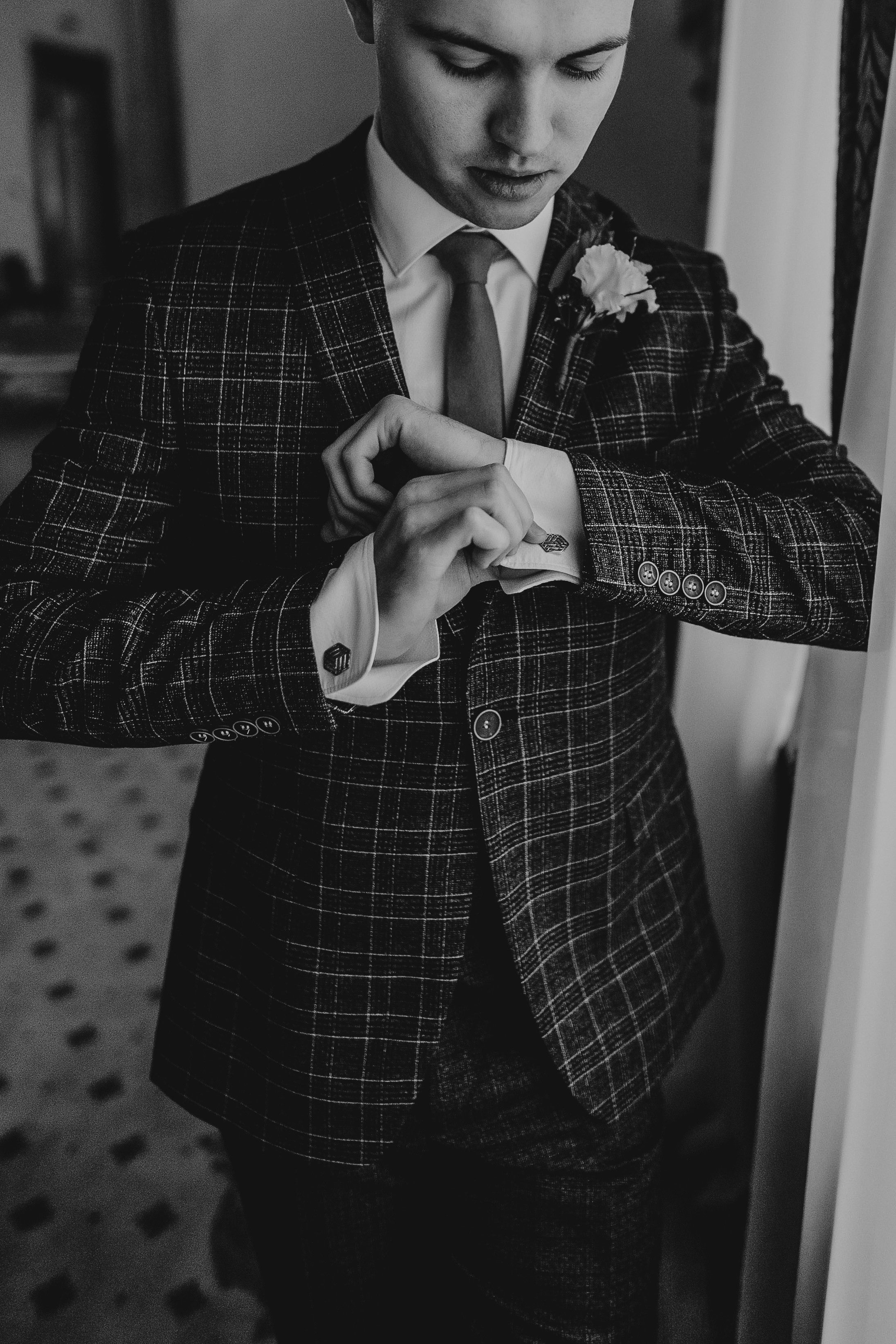 Wedding day 01.10.21. Свадебный фотограф в Санкт-Петербурге