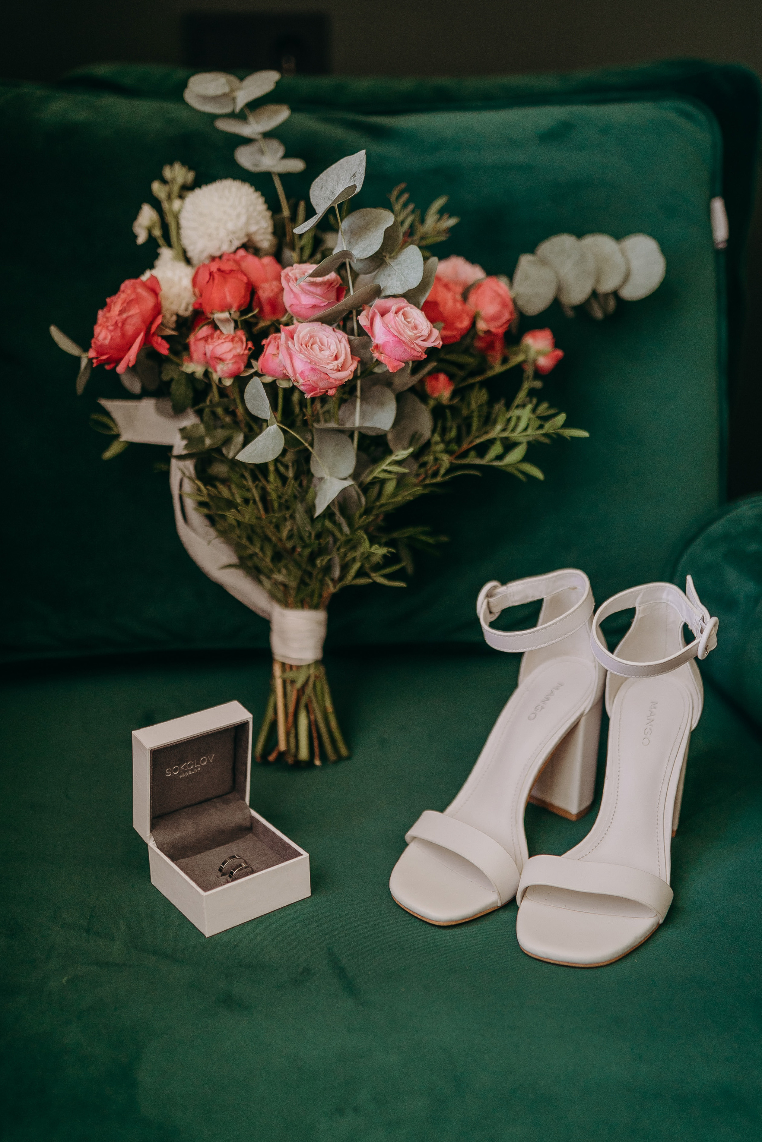 Wedding day 29.10.21. Свадебный фотограф в Санкт-Петербурге