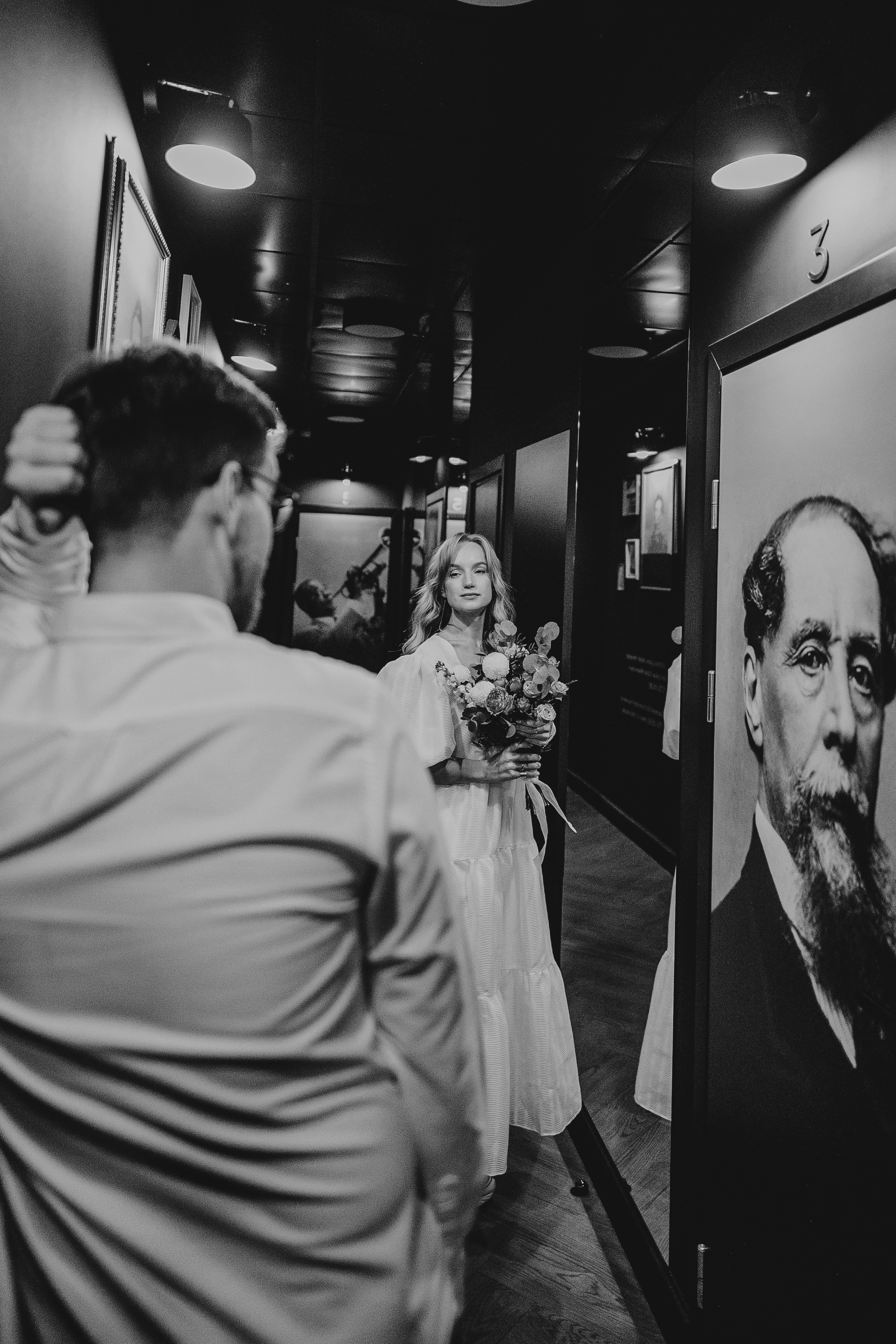 Wedding day 29.10.21. Свадебный фотограф в Санкт-Петербурге