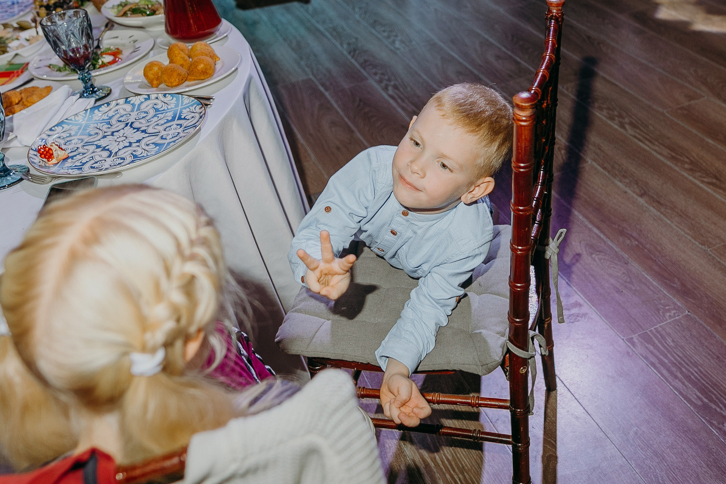 Wedding day 01.10.21. Свадебный фотограф в Санкт-Петербурге