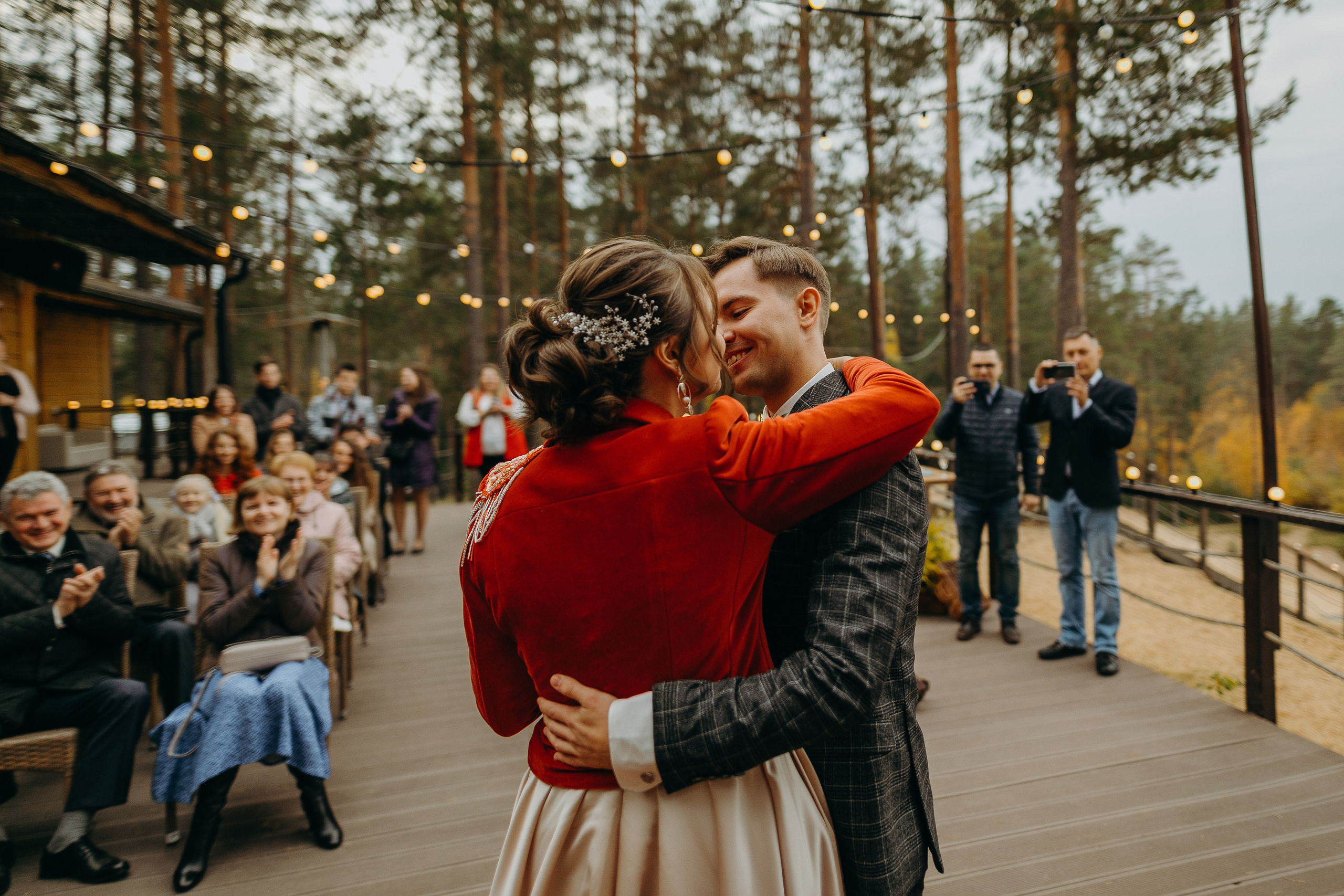 Wedding day 01.10.21. Свадебный фотограф в Санкт-Петербурге