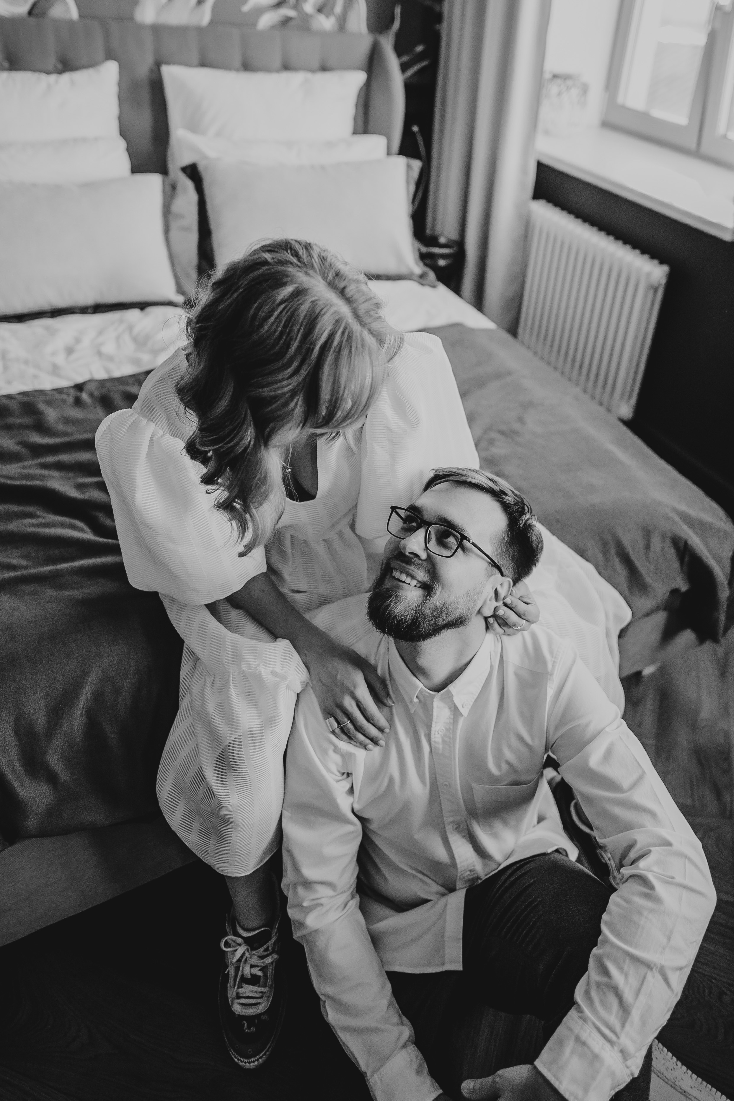 Wedding day 29.10.21. Свадебный фотограф в Санкт-Петербурге