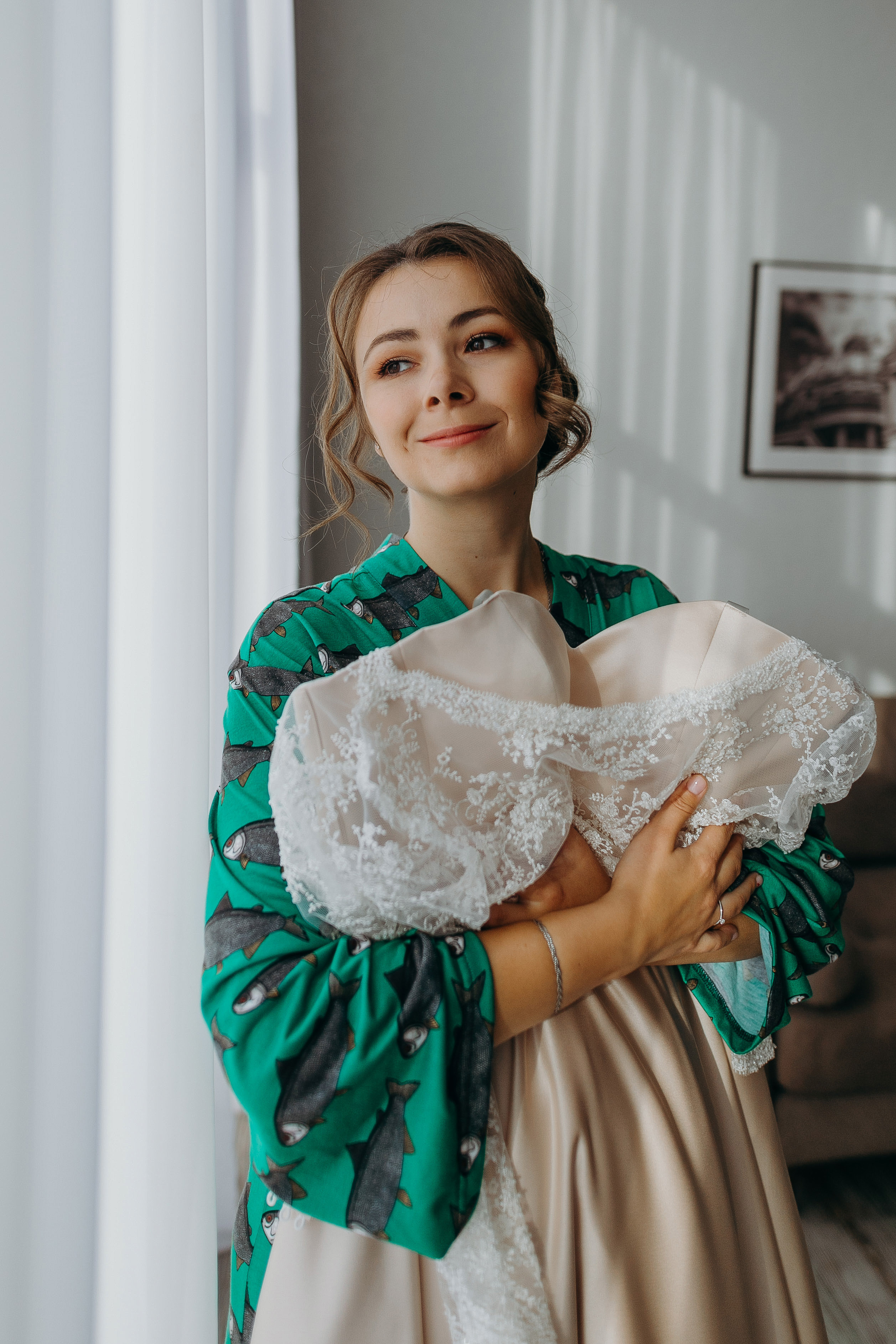 Wedding day 01.10.21. Свадебный фотограф в Санкт-Петербурге