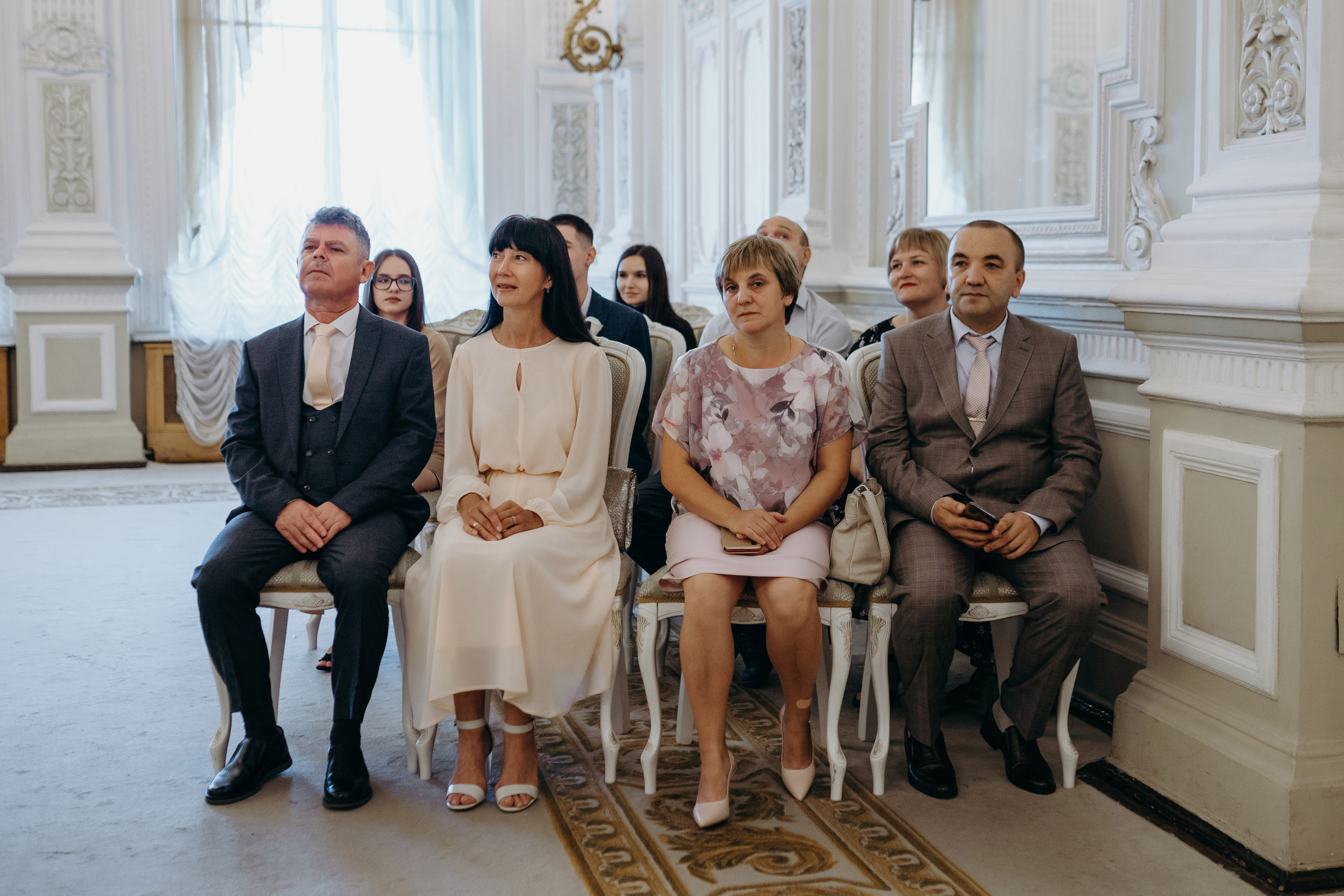 Wedding day 23.08.23. Свадебный фотограф в Санкт-Петербурге