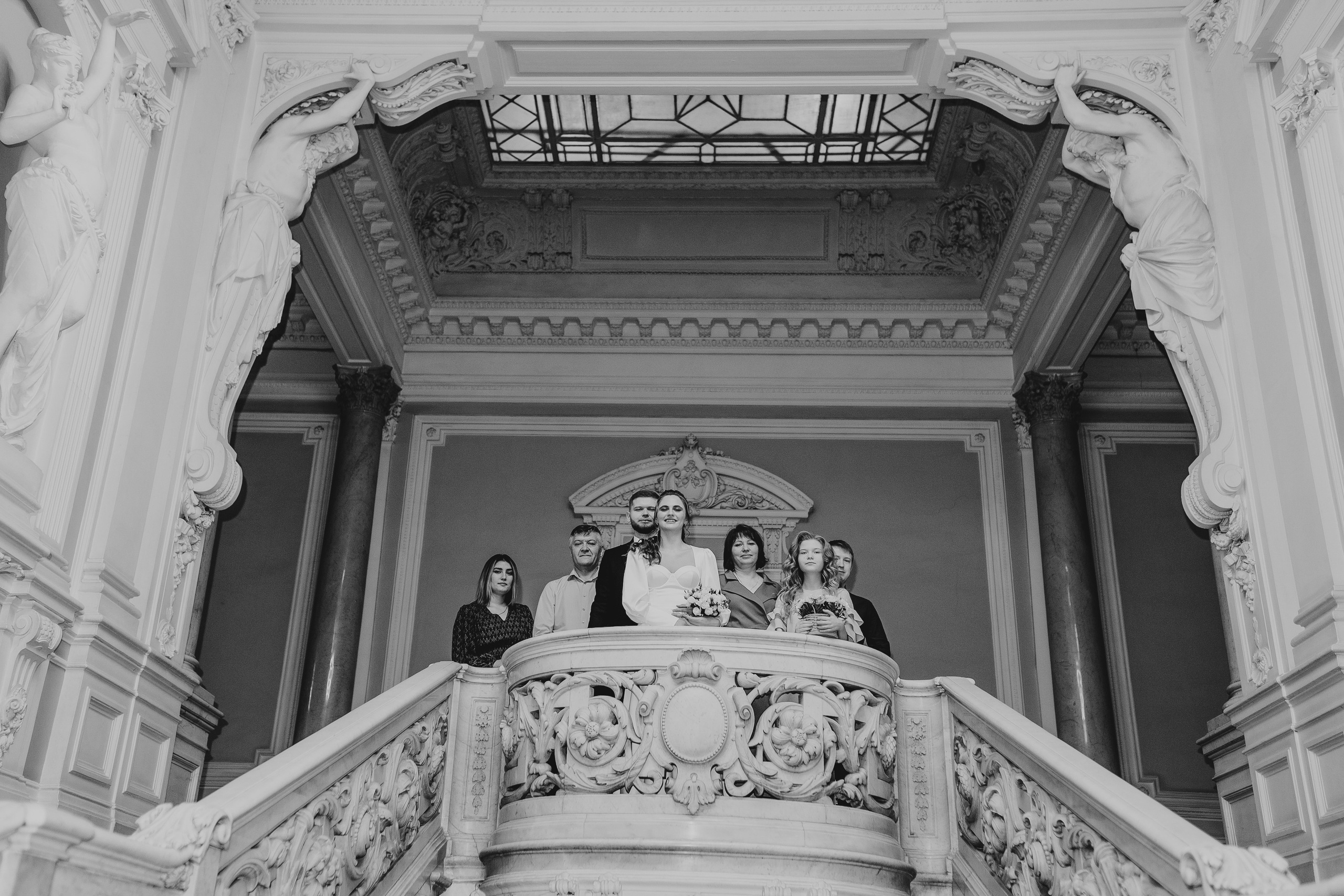 Wedding day 21.10.21. Свадебный фотограф в Санкт-Петербурге