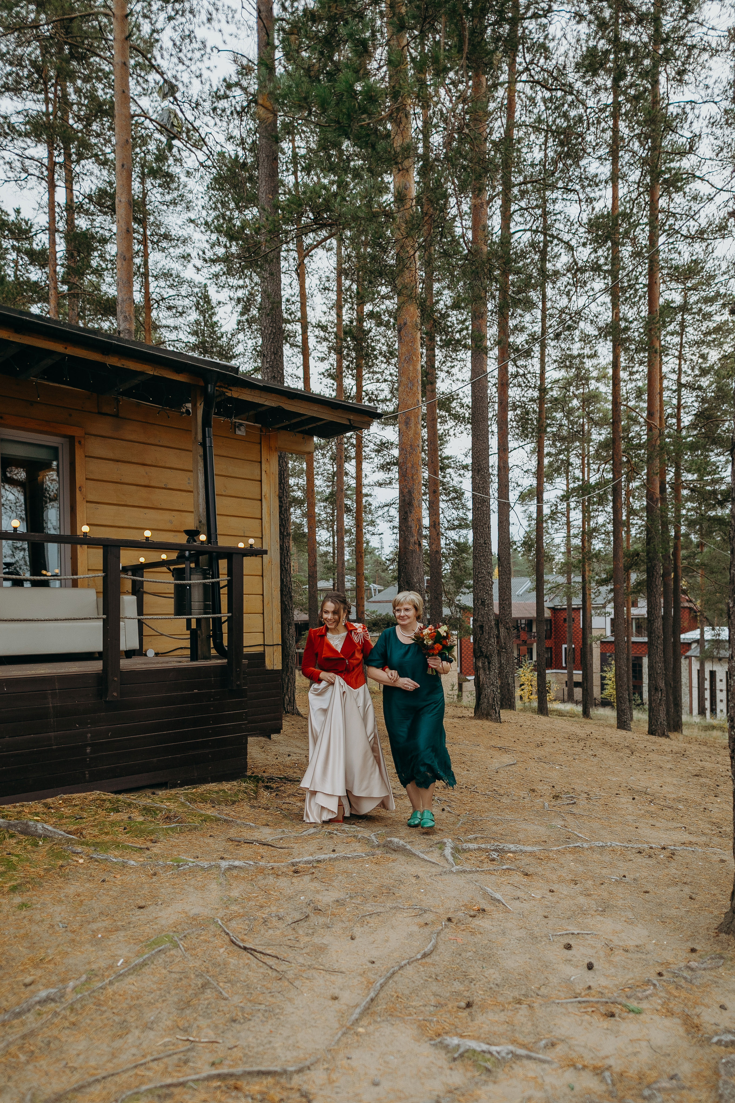 Wedding day 01.10.21. Свадебный фотограф в Санкт-Петербурге
