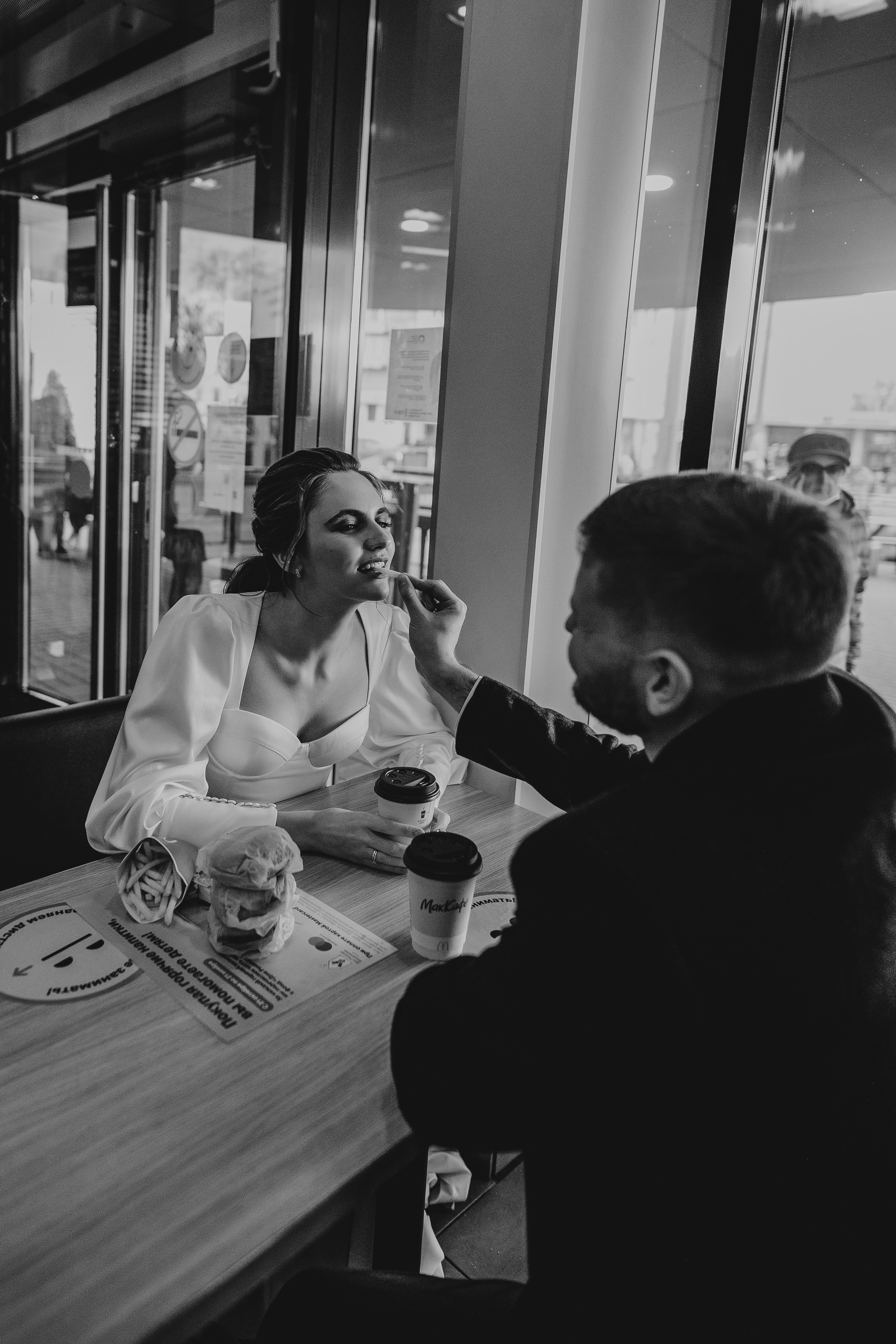 Wedding day 21.10.21. Свадебный фотограф в Санкт-Петербурге