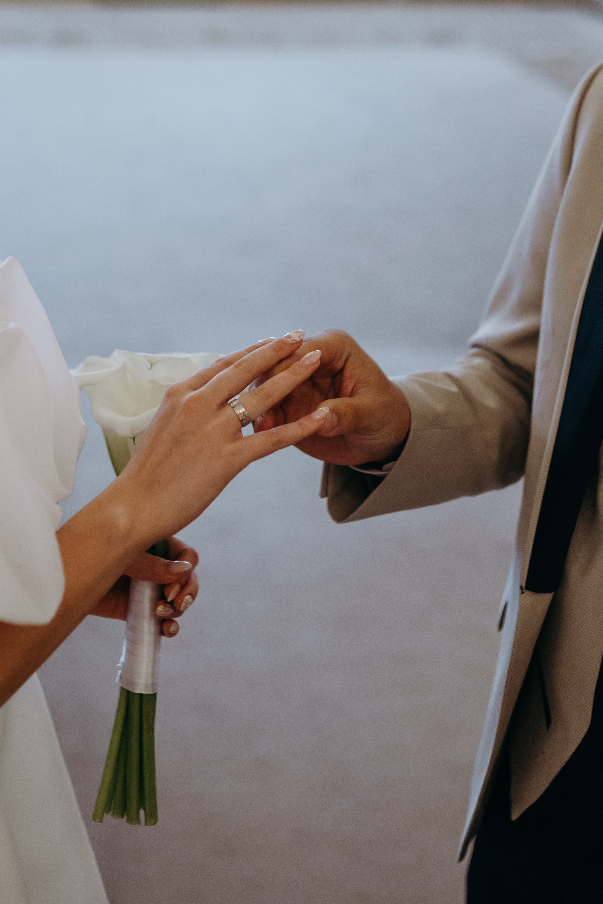 Wedding day 23.08.23. Свадебный фотограф в Санкт-Петербурге