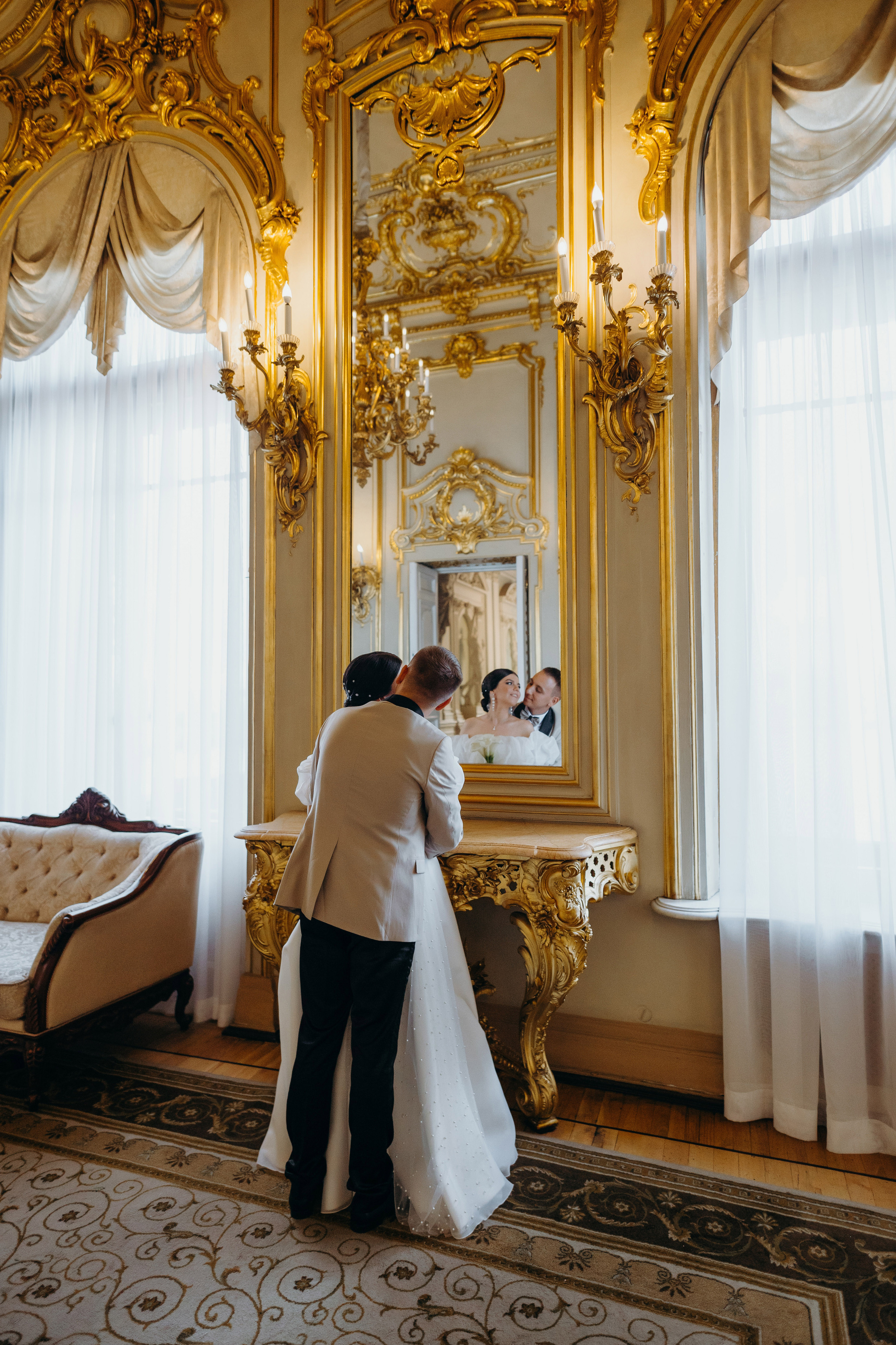 Wedding day 23.08.23. Свадебный фотограф в Санкт-Петербурге