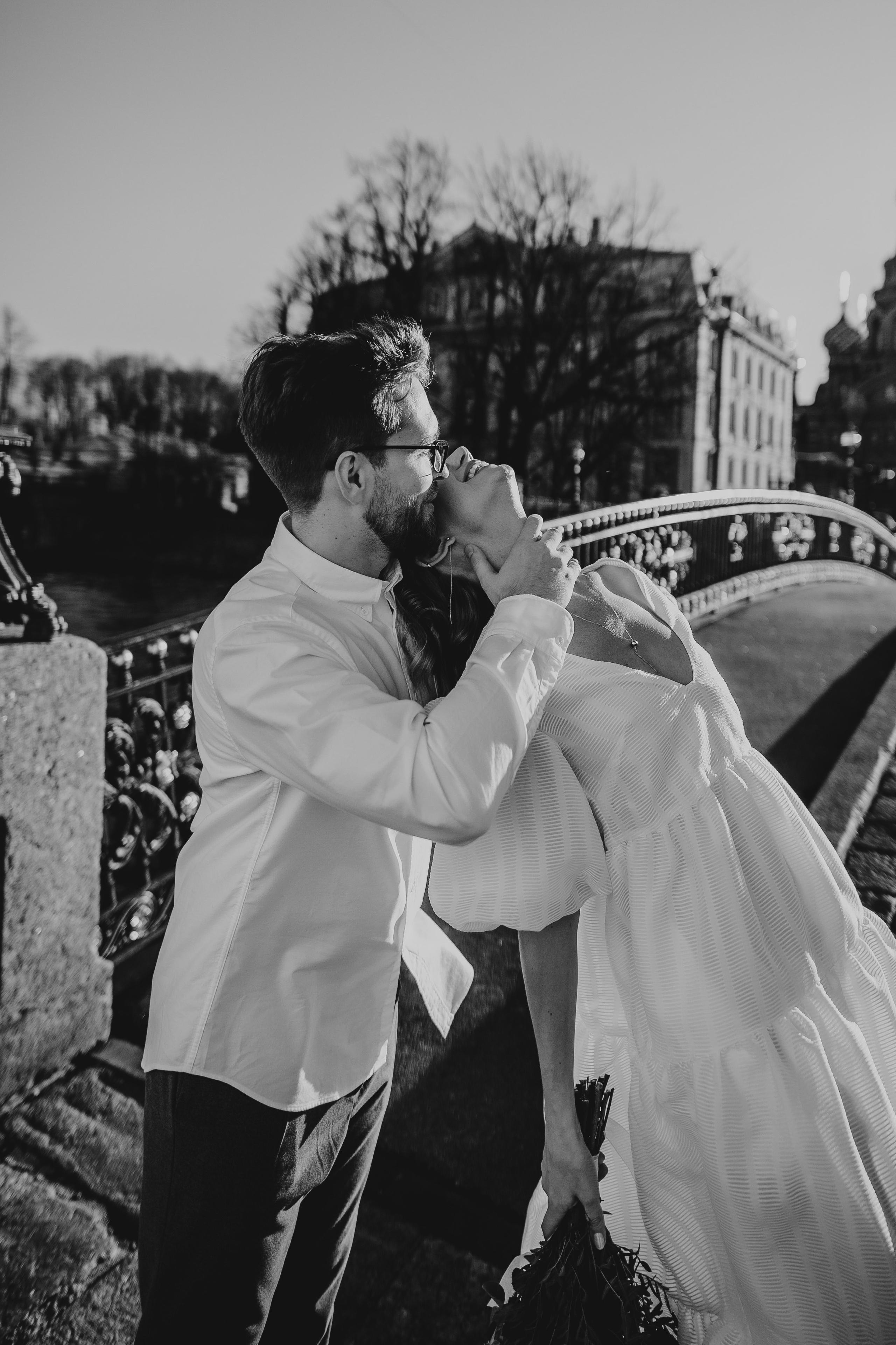 Wedding day 29.10.21. Свадебный фотограф в Санкт-Петербурге