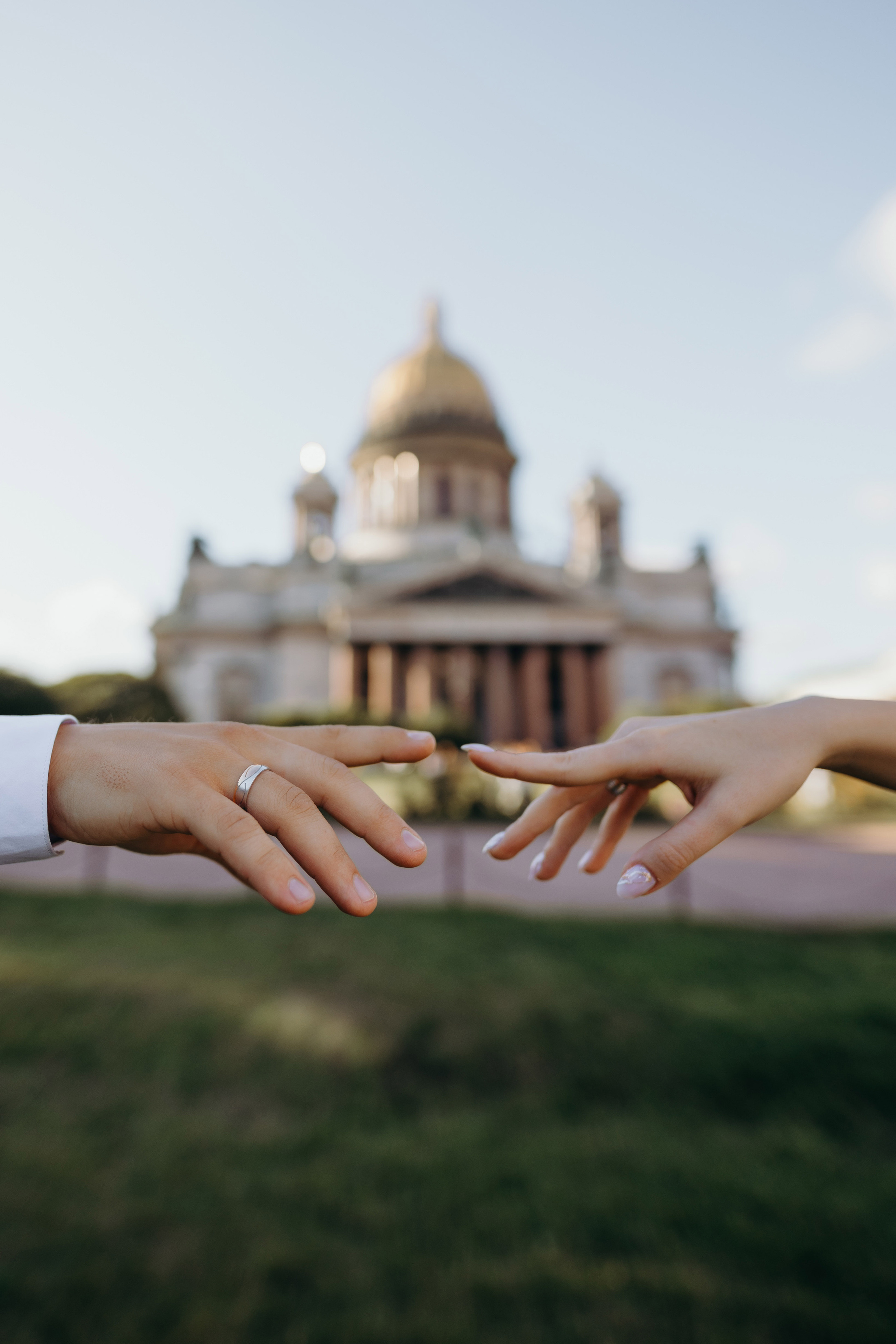 Wedding day 23.08.23. Свадебный фотограф в Санкт-Петербурге