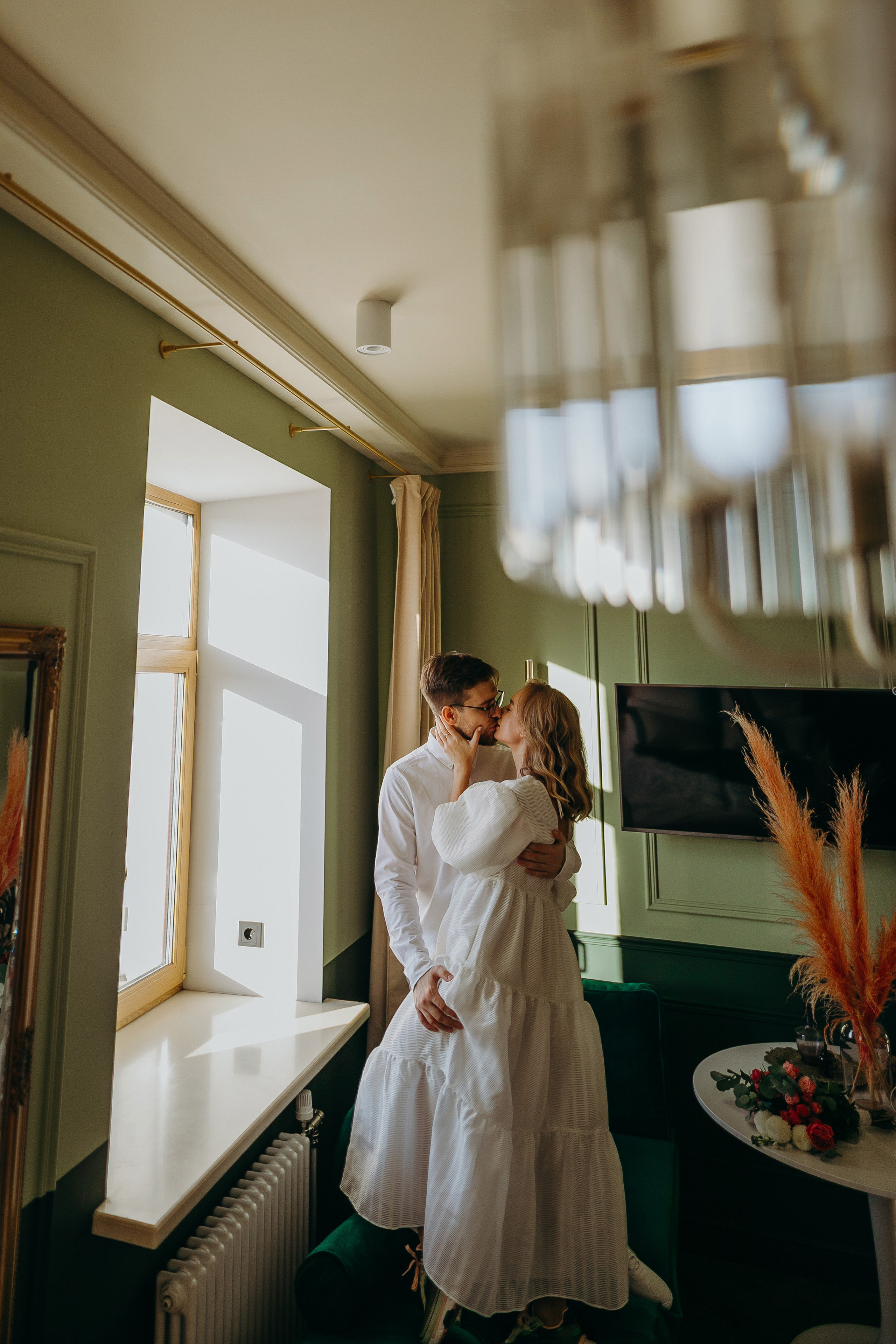 Wedding day 29.10.21. Свадебный фотограф в Санкт-Петербурге