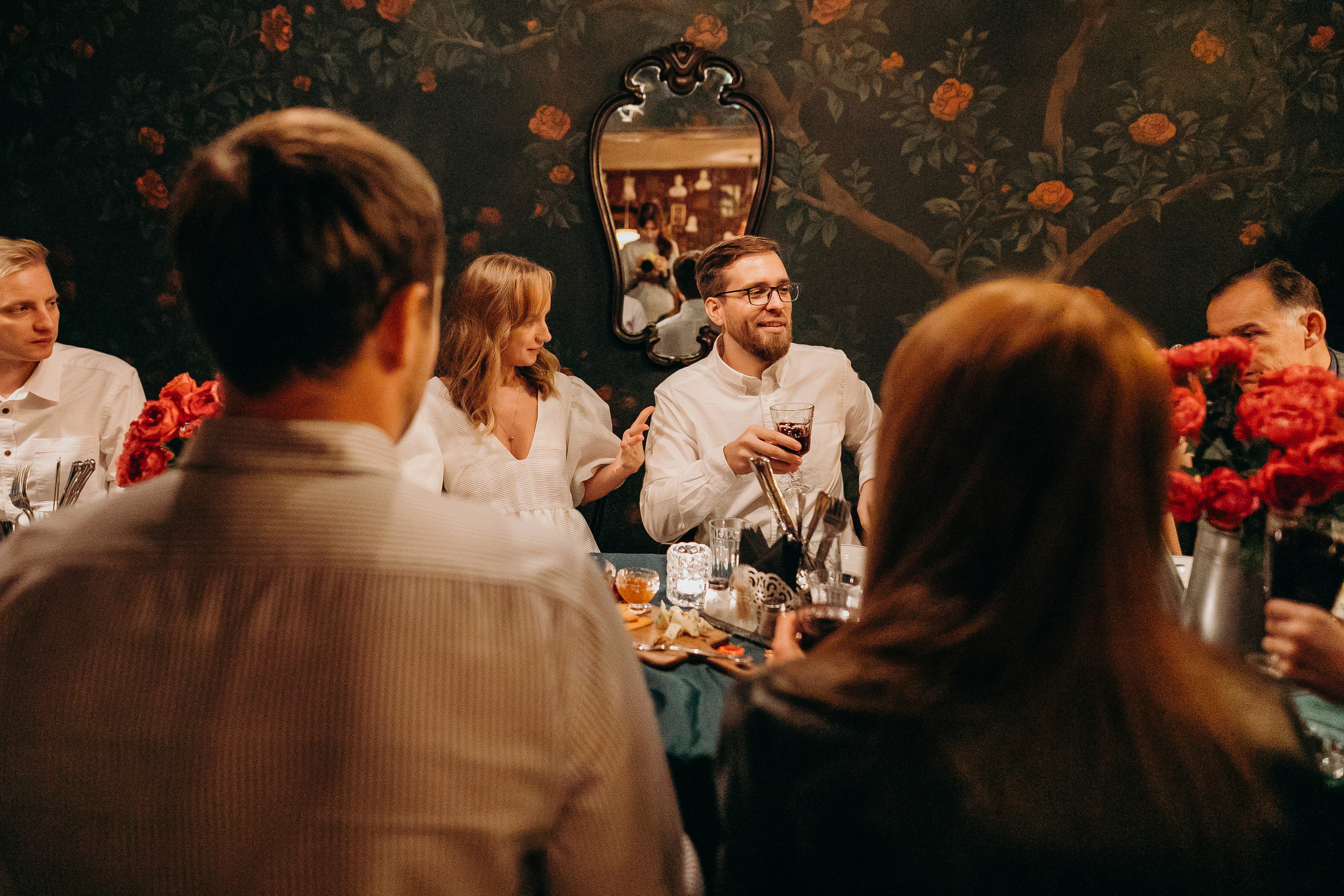 Wedding day 29.10.21. Свадебный фотограф в Санкт-Петербурге