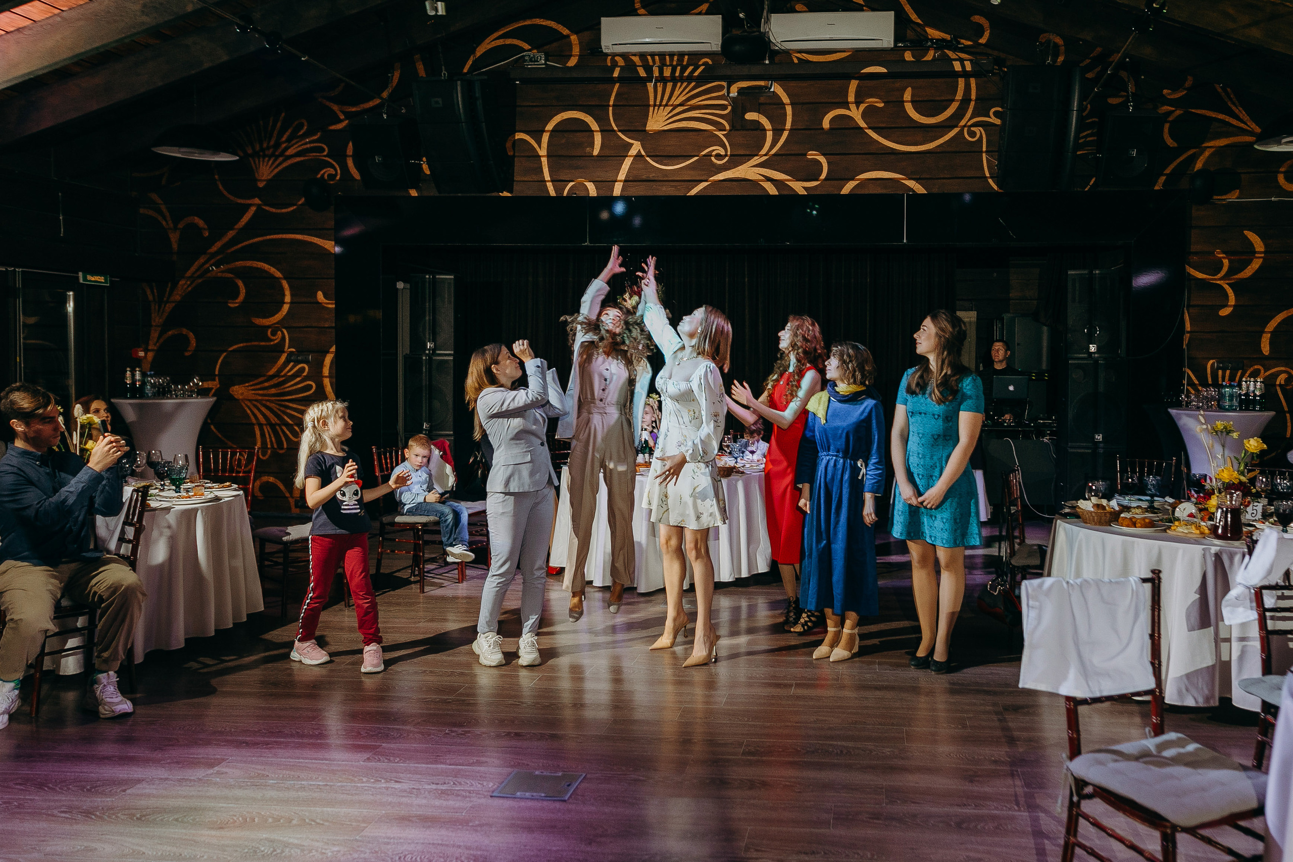 Wedding day 01.10.21. Свадебный фотограф в Санкт-Петербурге