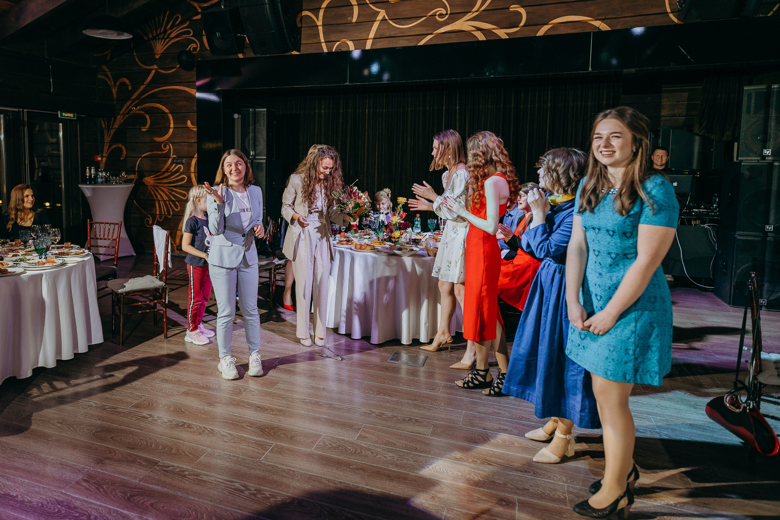 Wedding day 01.10.21. Свадебный фотограф в Санкт-Петербурге