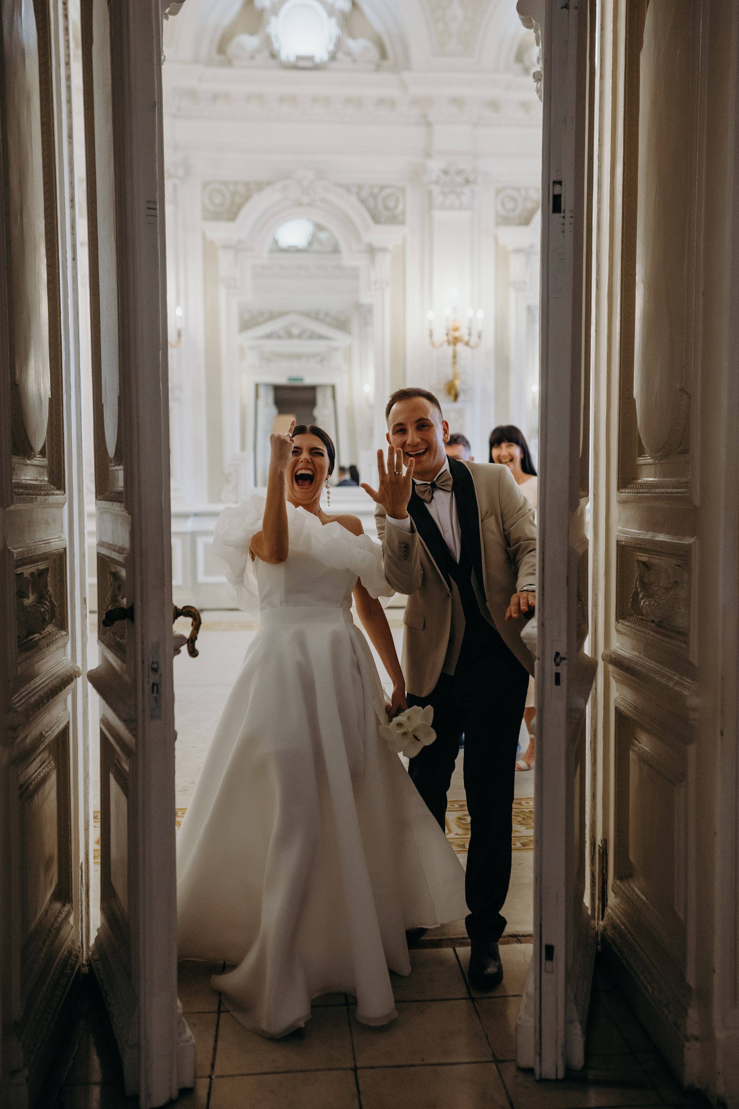 Wedding day 23.08.23. Свадебный фотограф в Санкт-Петербурге