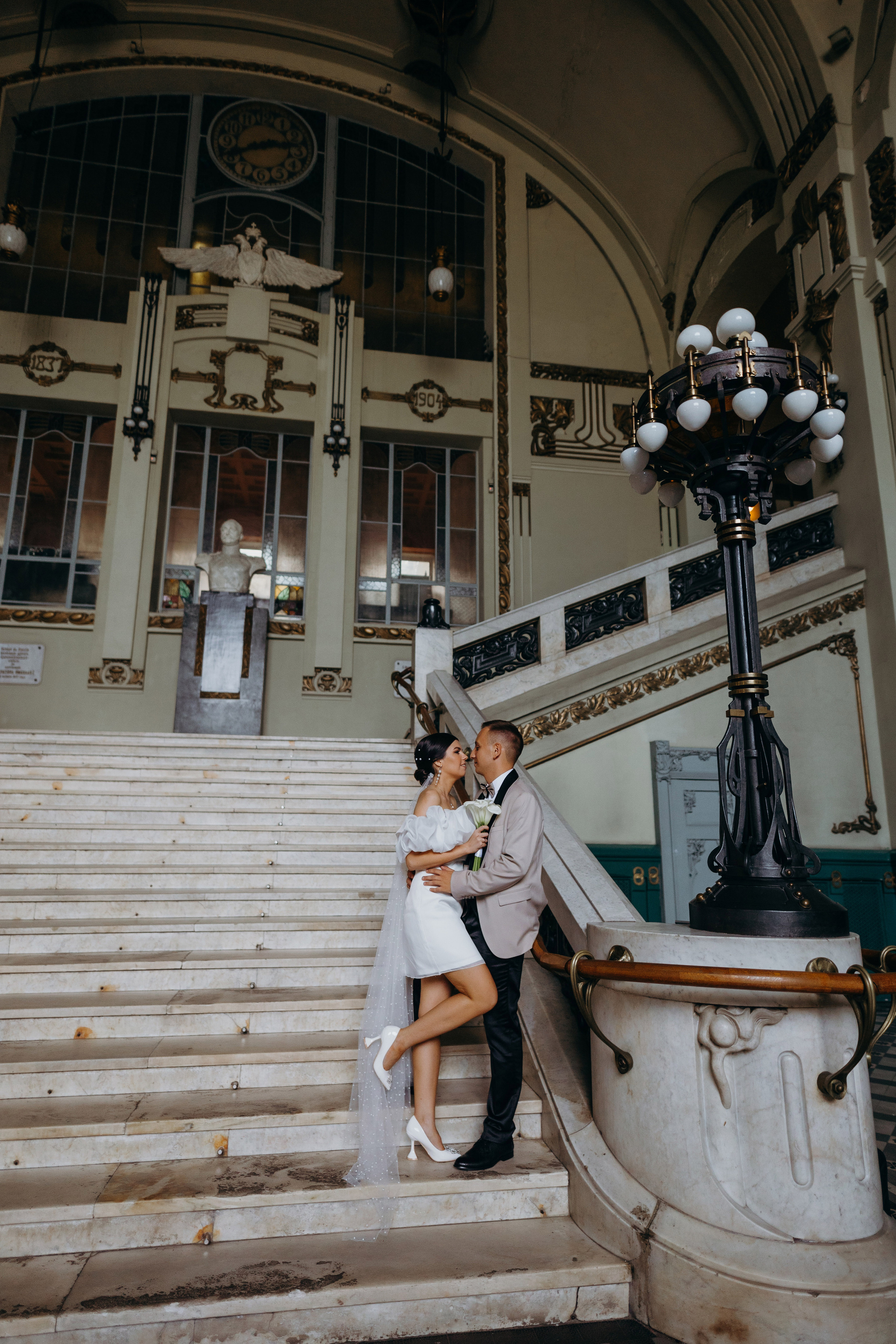 Wedding day 23.08.23. Свадебный фотограф в Санкт-Петербурге