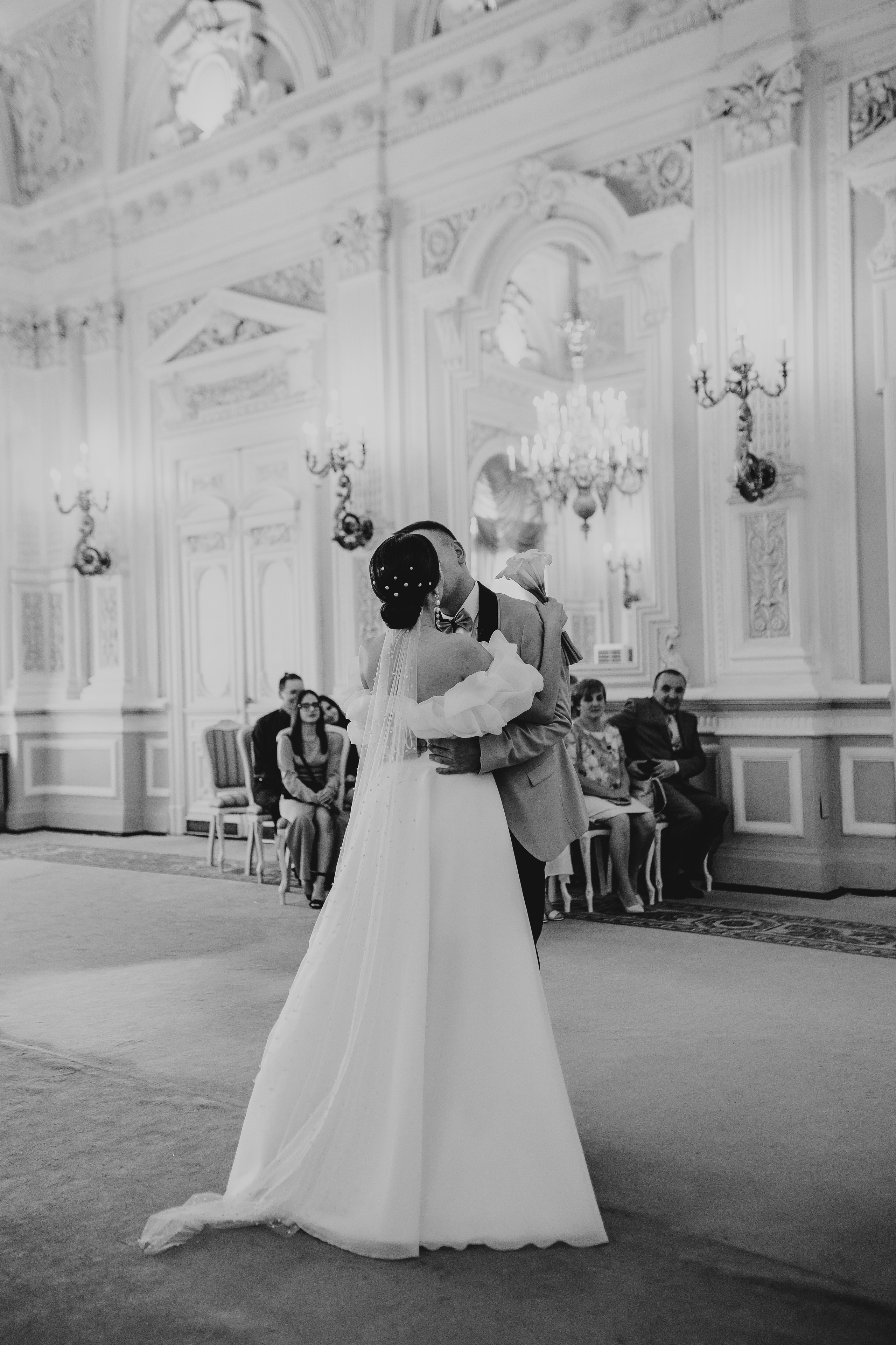 Wedding day 23.08.23. Свадебный фотограф в Санкт-Петербурге