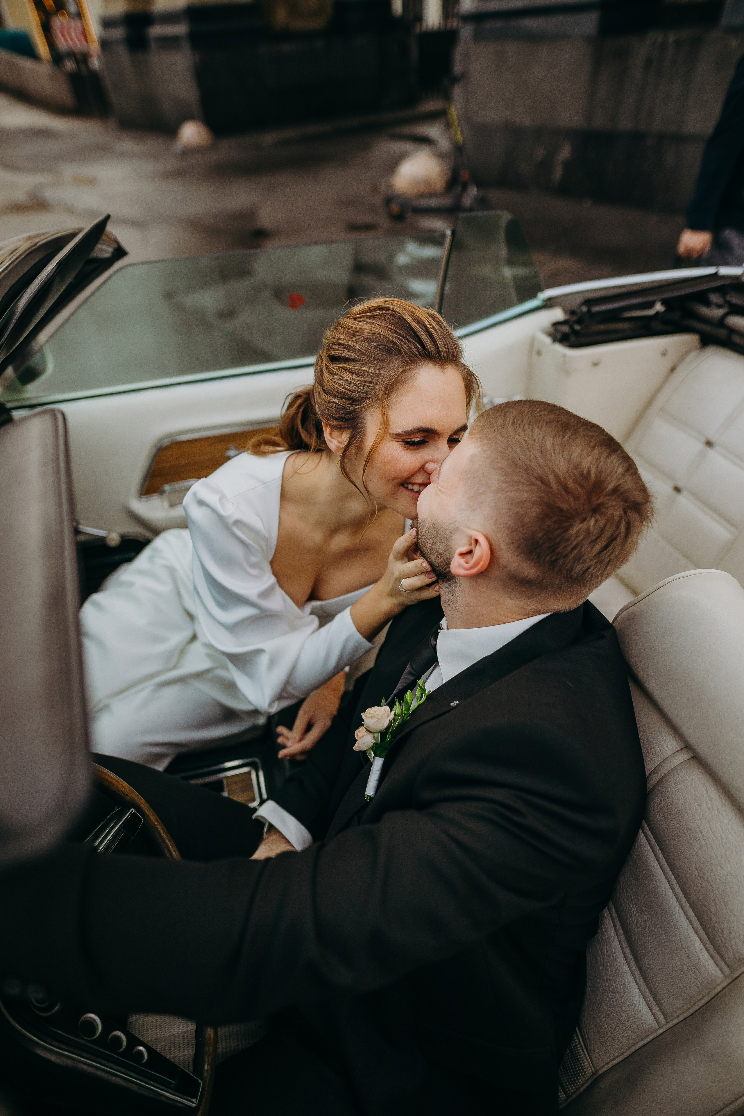 Wedding day 21.10.21. Свадебный фотограф в Санкт-Петербурге