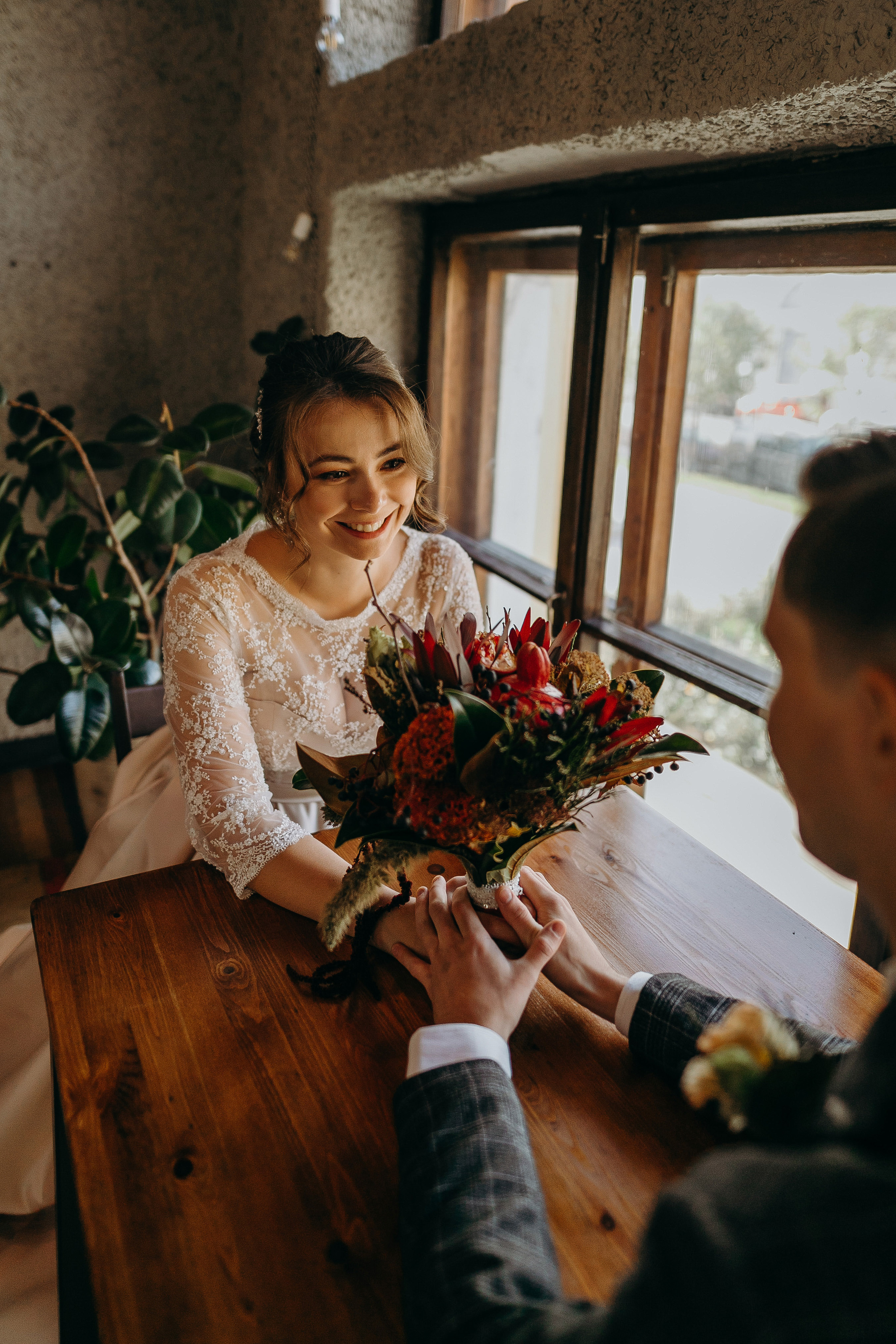 Wedding day 01.10.21. Свадебный фотограф в Санкт-Петербурге