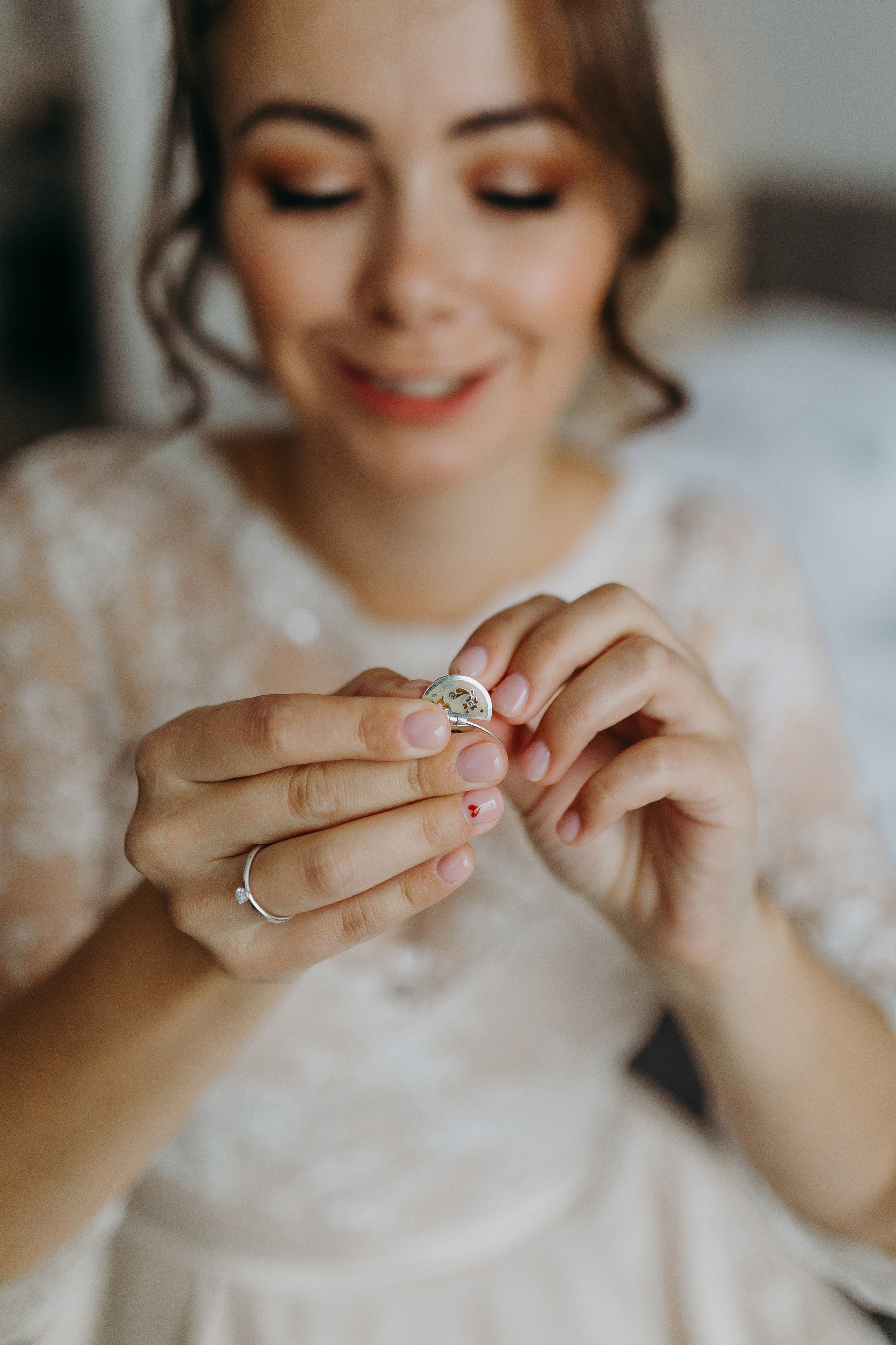 Wedding day 01.10.21. Свадебный фотограф в Санкт-Петербурге
