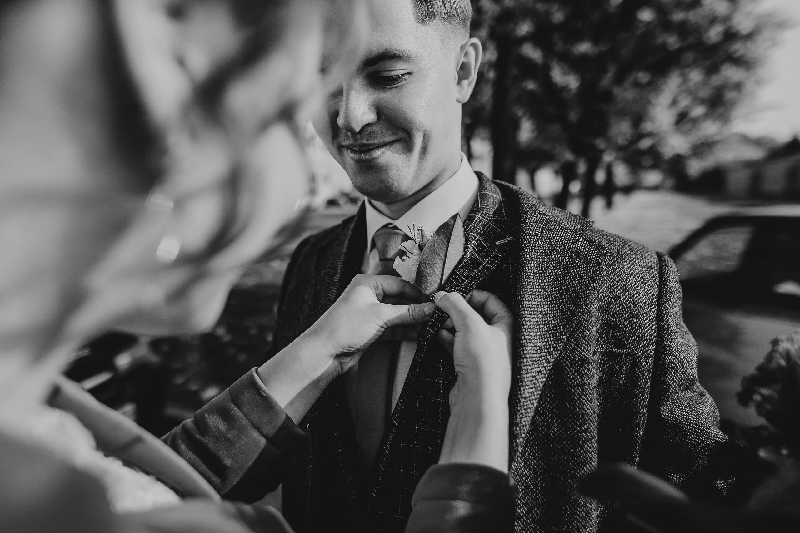 Wedding day 01.10.21. Свадебный фотограф в Санкт-Петербурге