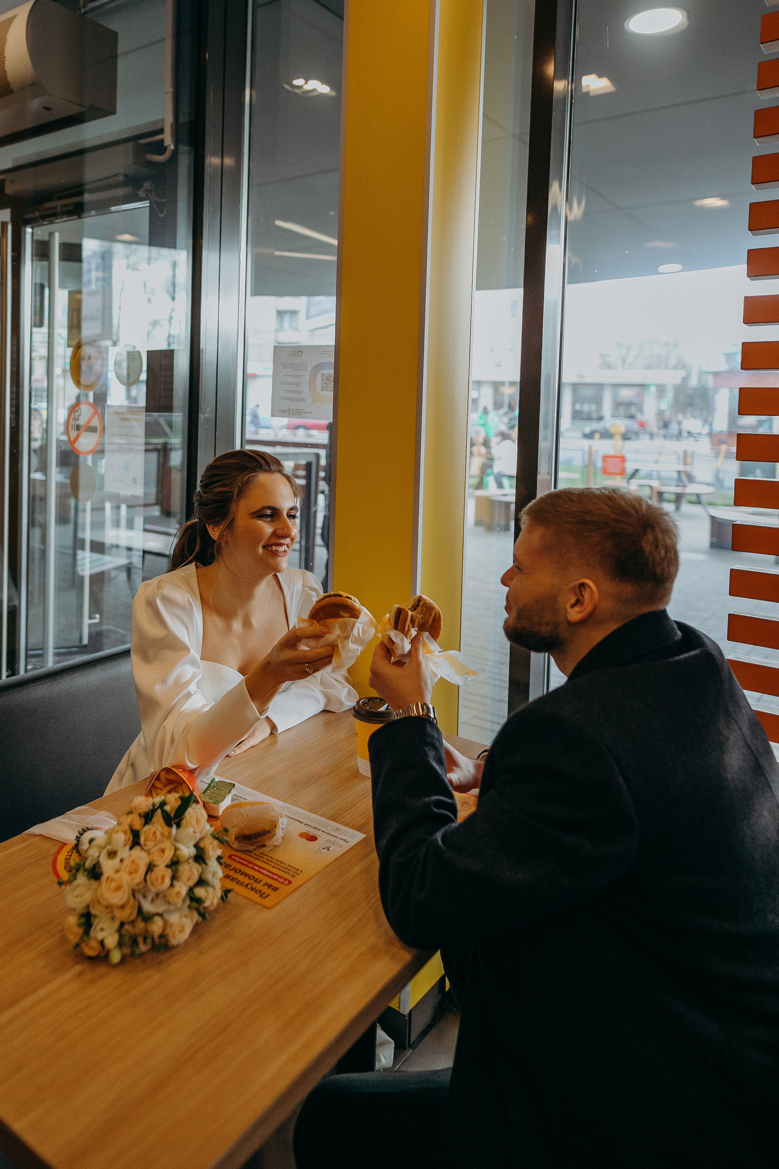 Wedding day 21.10.21. Свадебный фотограф в Санкт-Петербурге