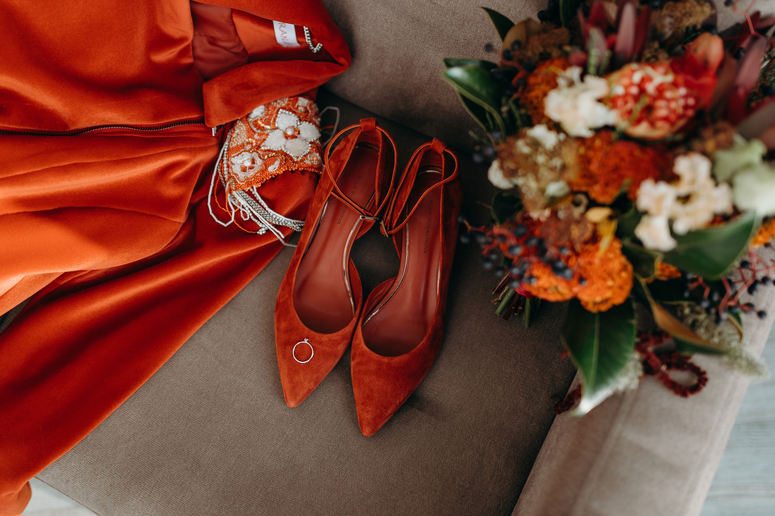 Wedding day 01.10.21. Свадебный фотограф в Санкт-Петербурге