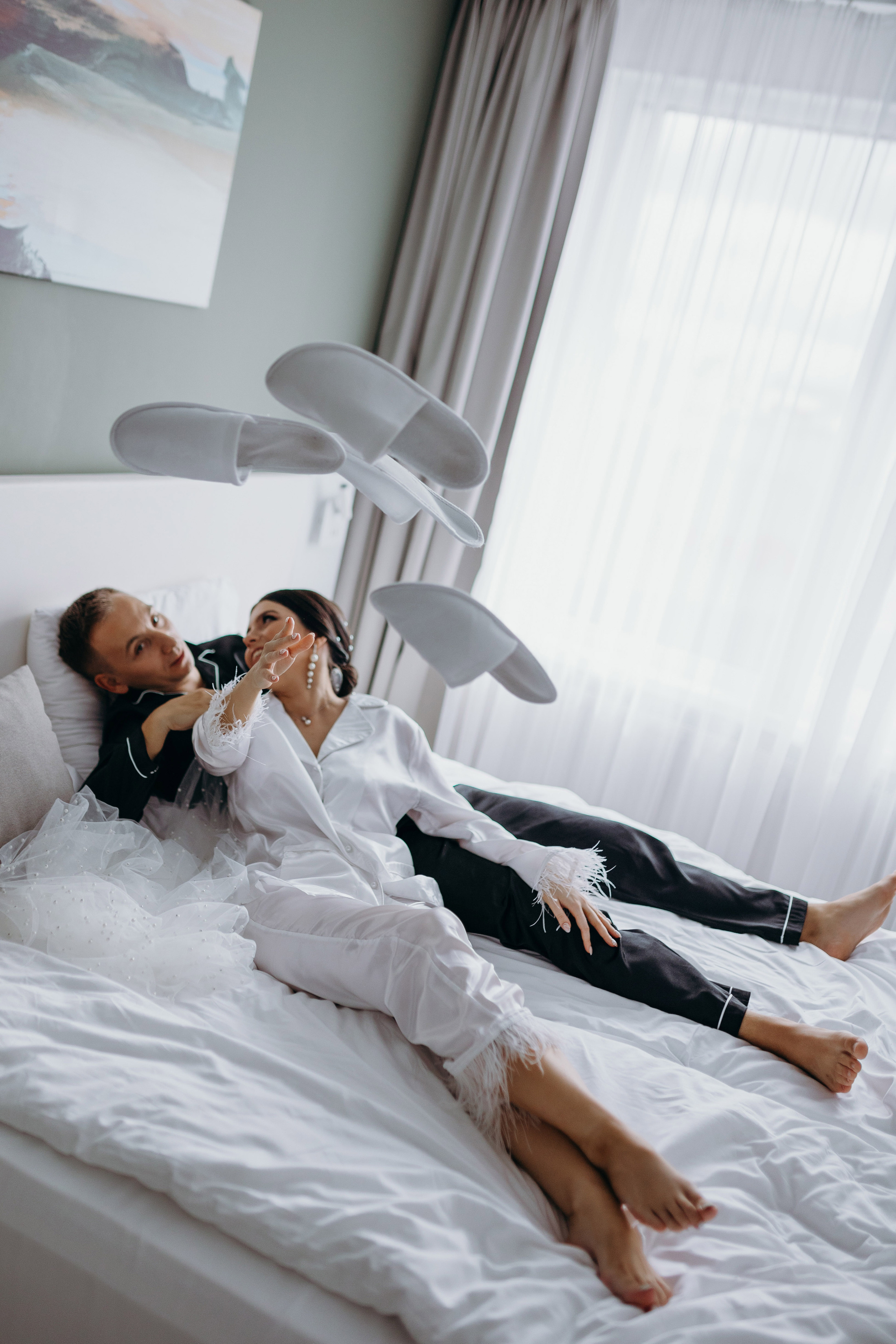 Wedding day 23.08.23. Свадебный фотограф в Санкт-Петербурге