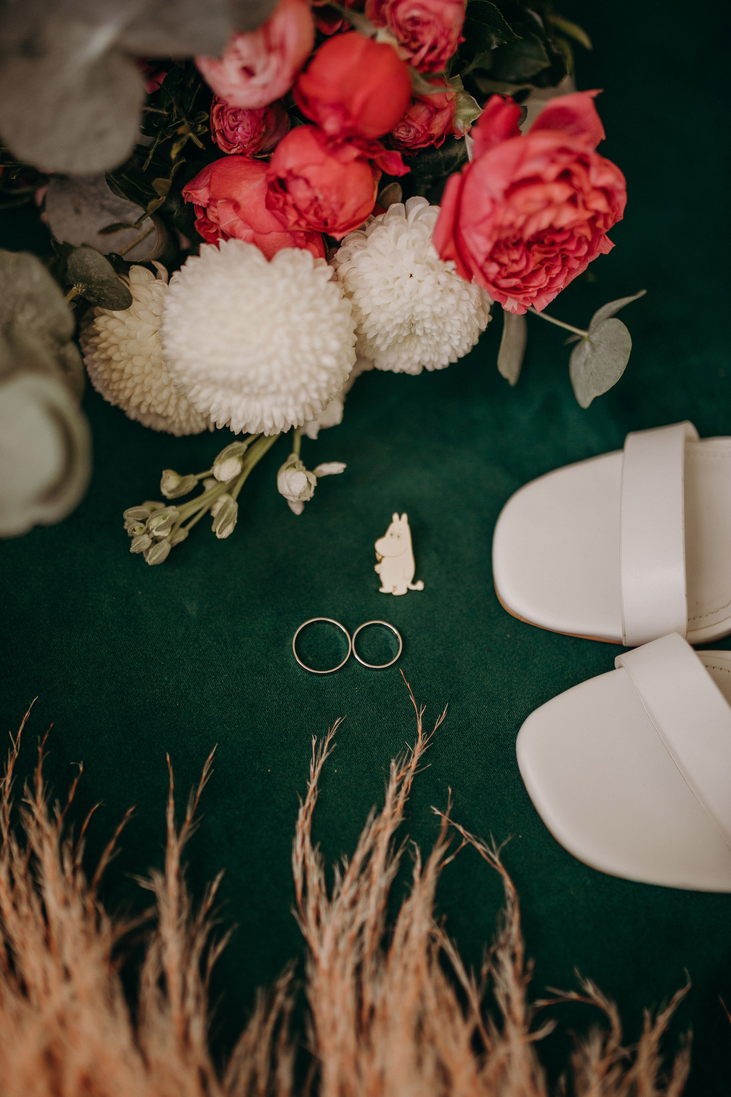 Wedding day 29.10.21. Свадебный фотограф в Санкт-Петербурге