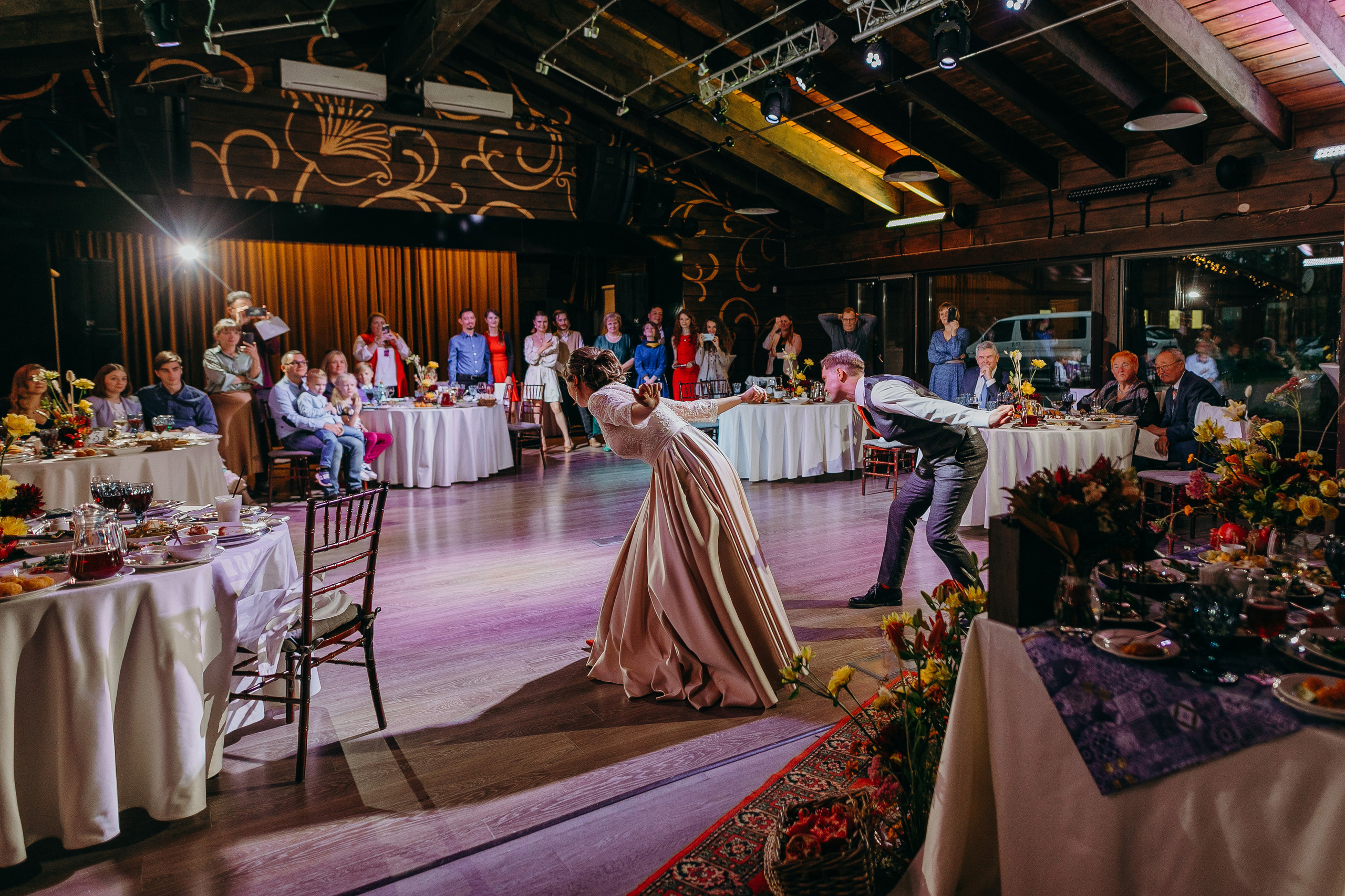 Wedding day 01.10.21. Свадебный фотограф в Санкт-Петербурге