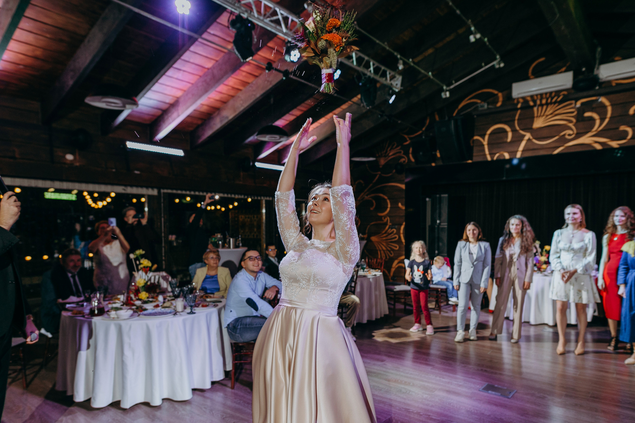 Wedding day 01.10.21. Свадебный фотограф в Санкт-Петербурге