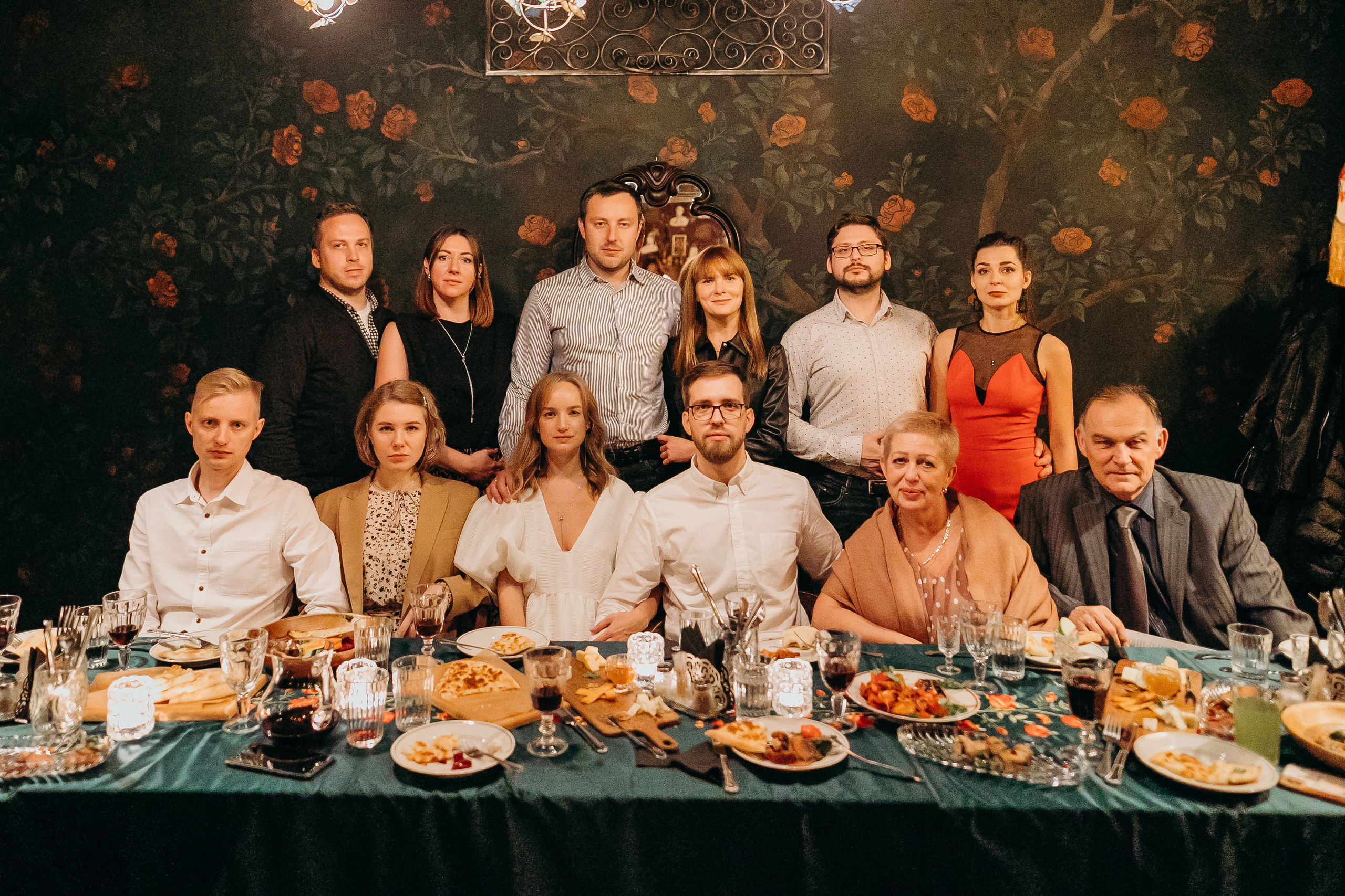 Wedding day 29.10.21. Свадебный фотограф в Санкт-Петербурге