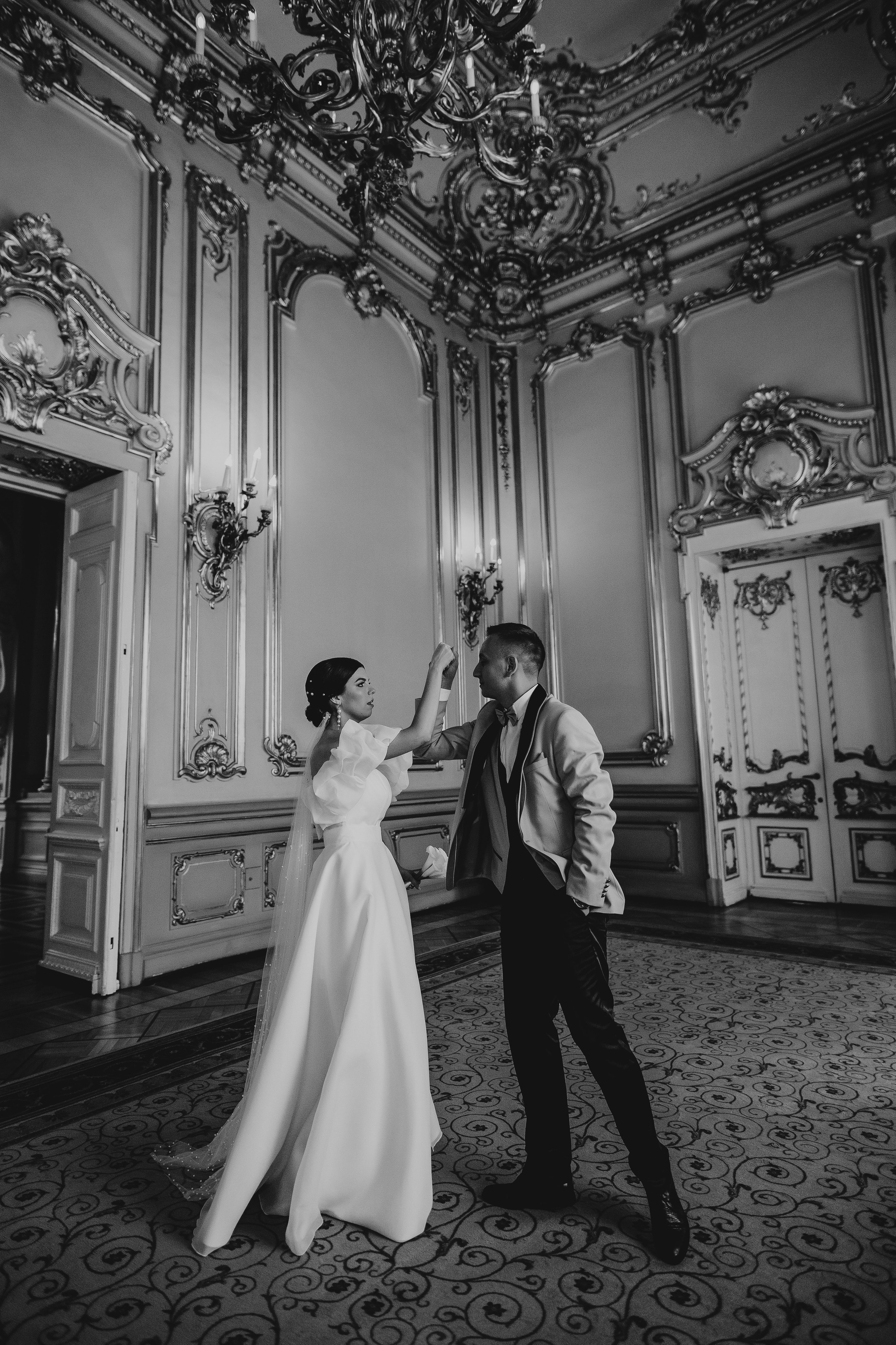 Wedding day 23.08.23. Свадебный фотограф в Санкт-Петербурге