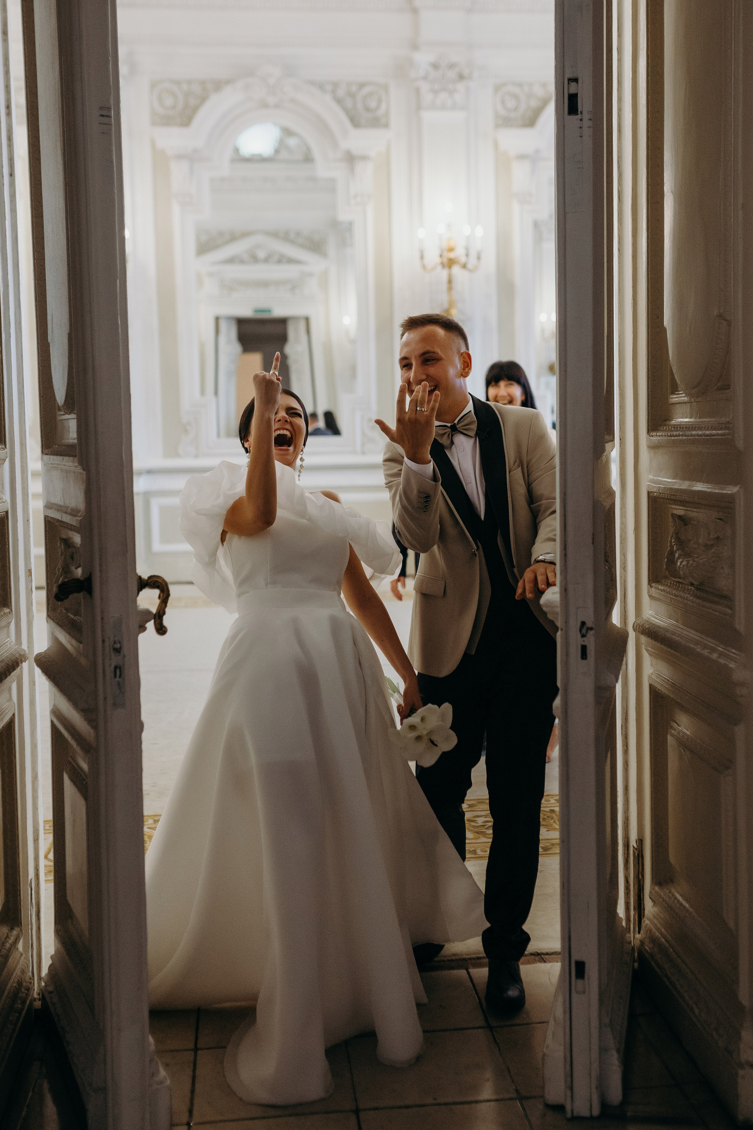Wedding day 23.08.23. Свадебный фотограф в Санкт-Петербурге