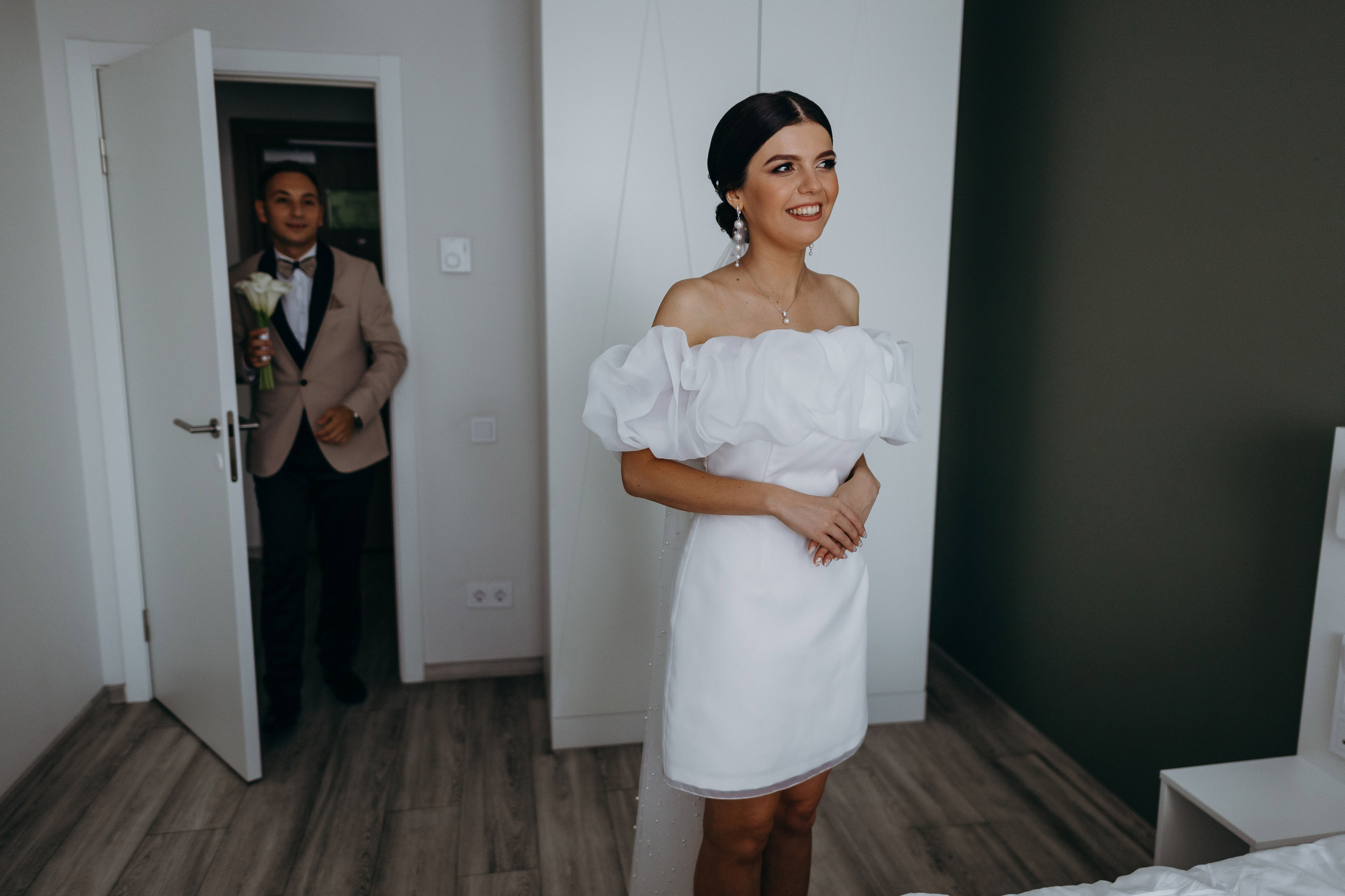 Wedding day 23.08.23. Свадебный фотограф в Санкт-Петербурге