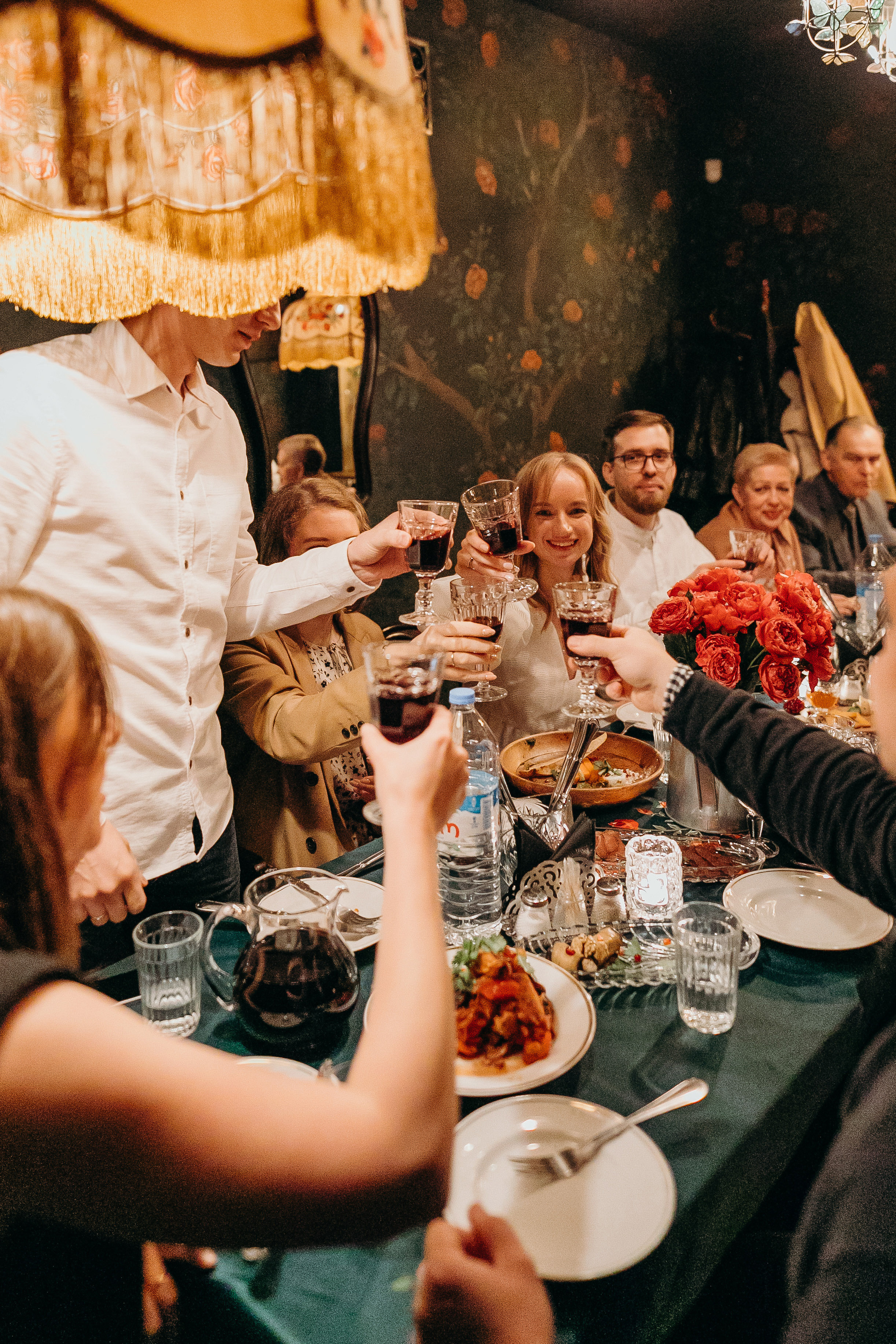 Wedding day 29.10.21. Свадебный фотограф в Санкт-Петербурге