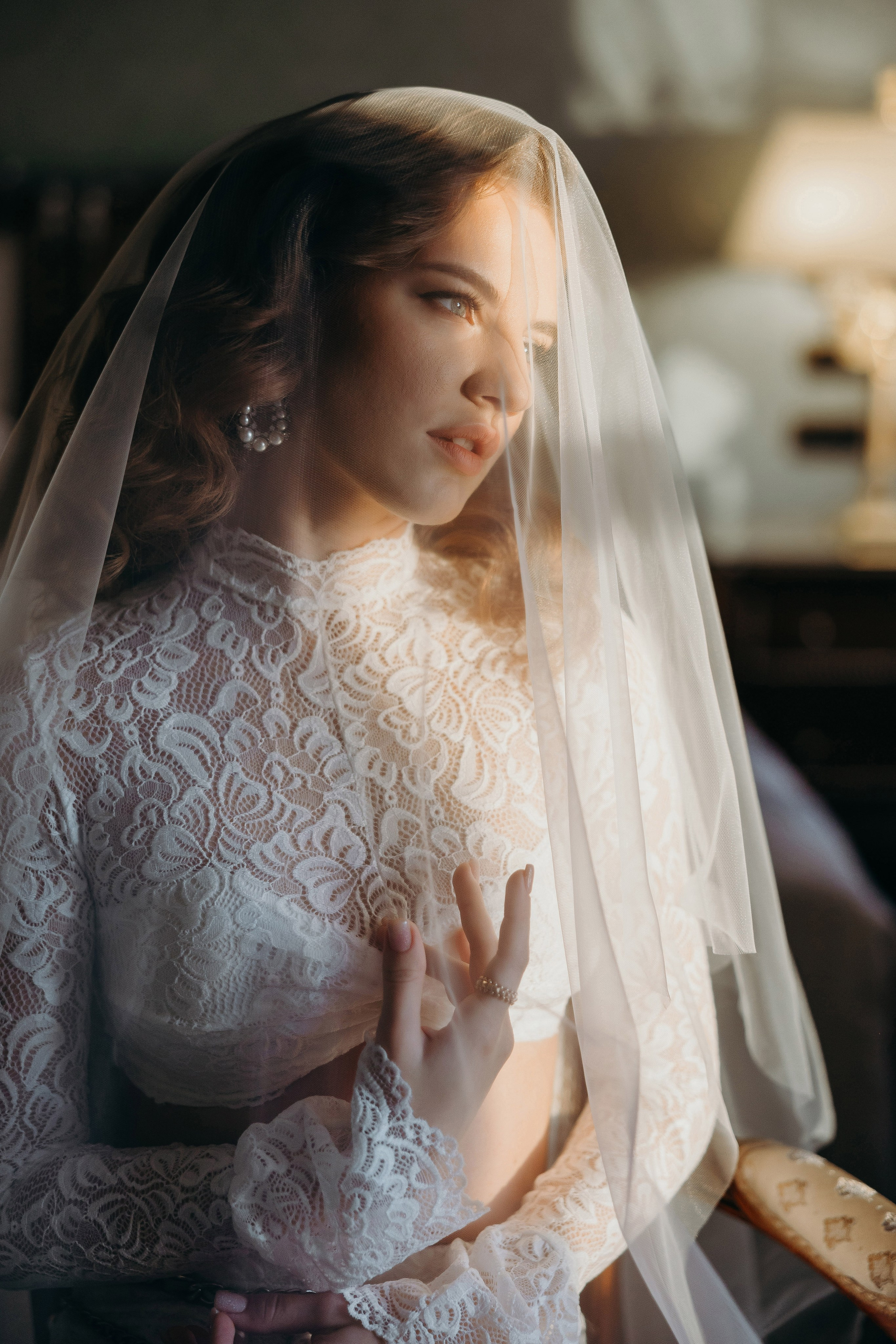 Wedding day 24.11.24. Свадебный фотограф в Санкт-Петербурге