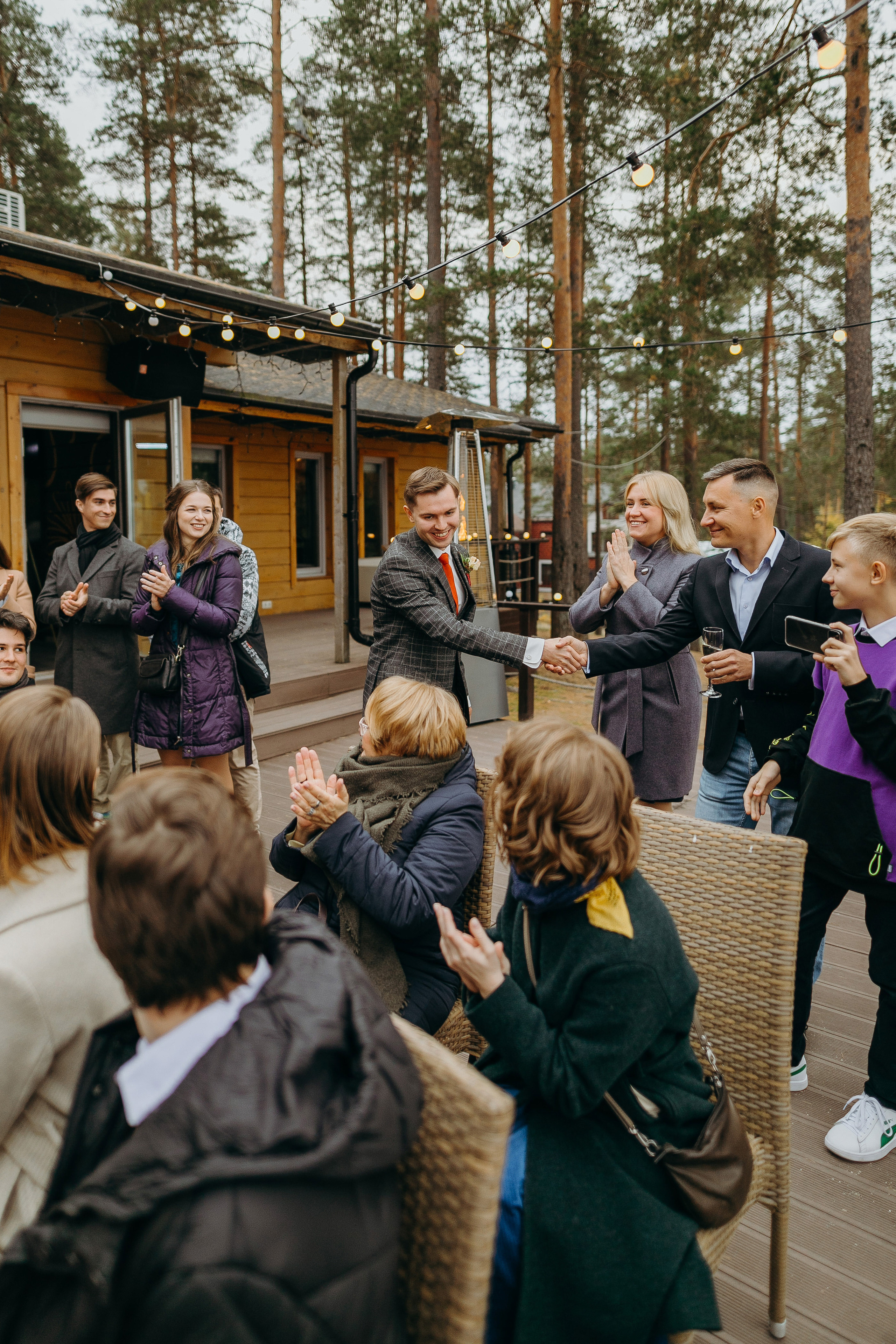 Wedding day 01.10.21. Свадебный фотограф в Санкт-Петербурге
