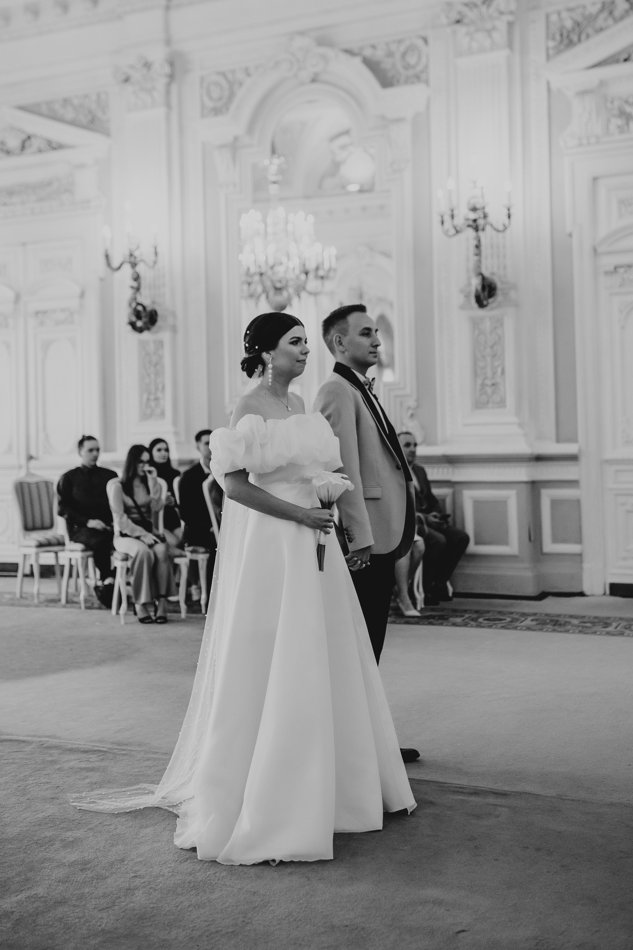 Wedding day 23.08.23. Свадебный фотограф в Санкт-Петербурге